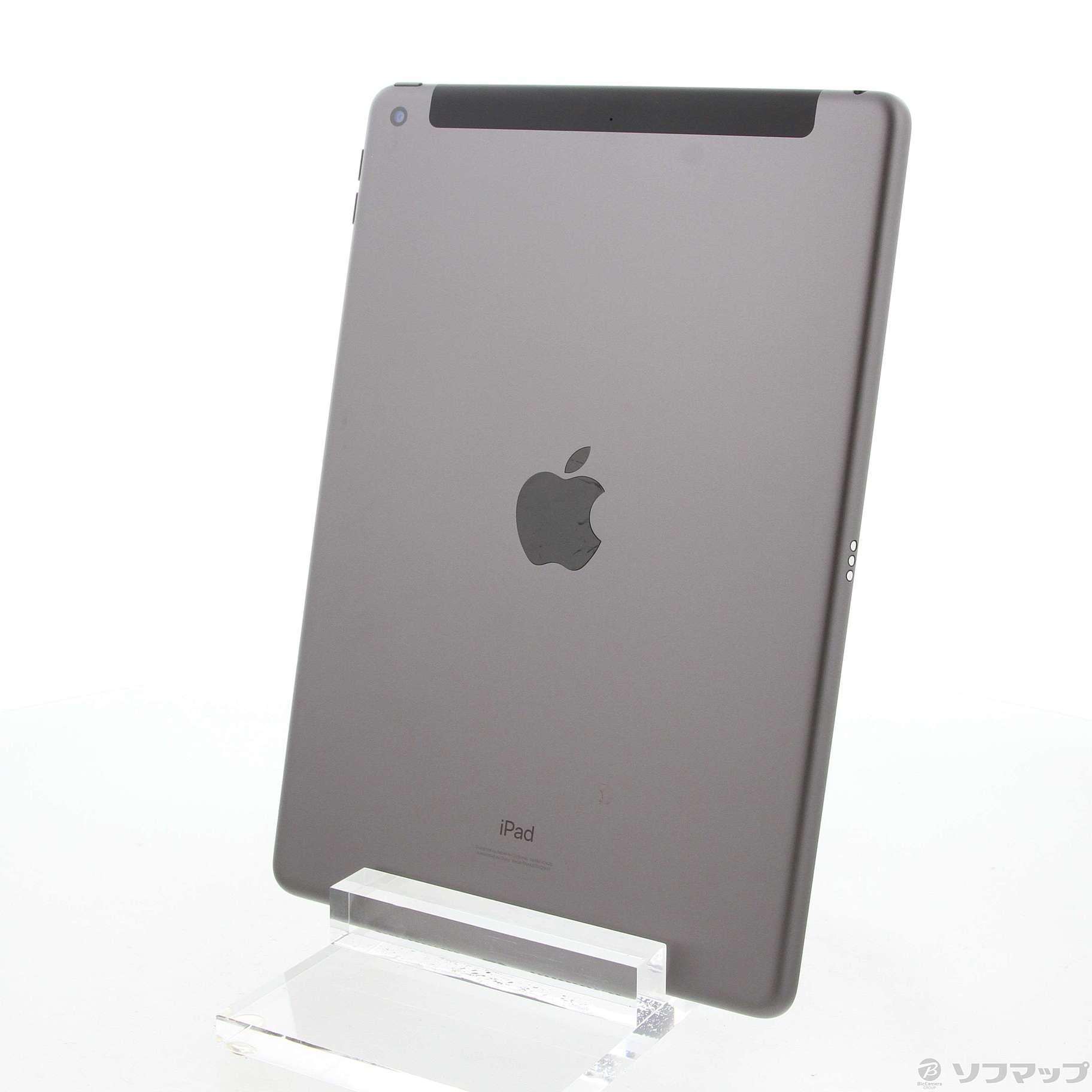 Apple☆新品　iPad 第8世代　32GB スペースグレイ