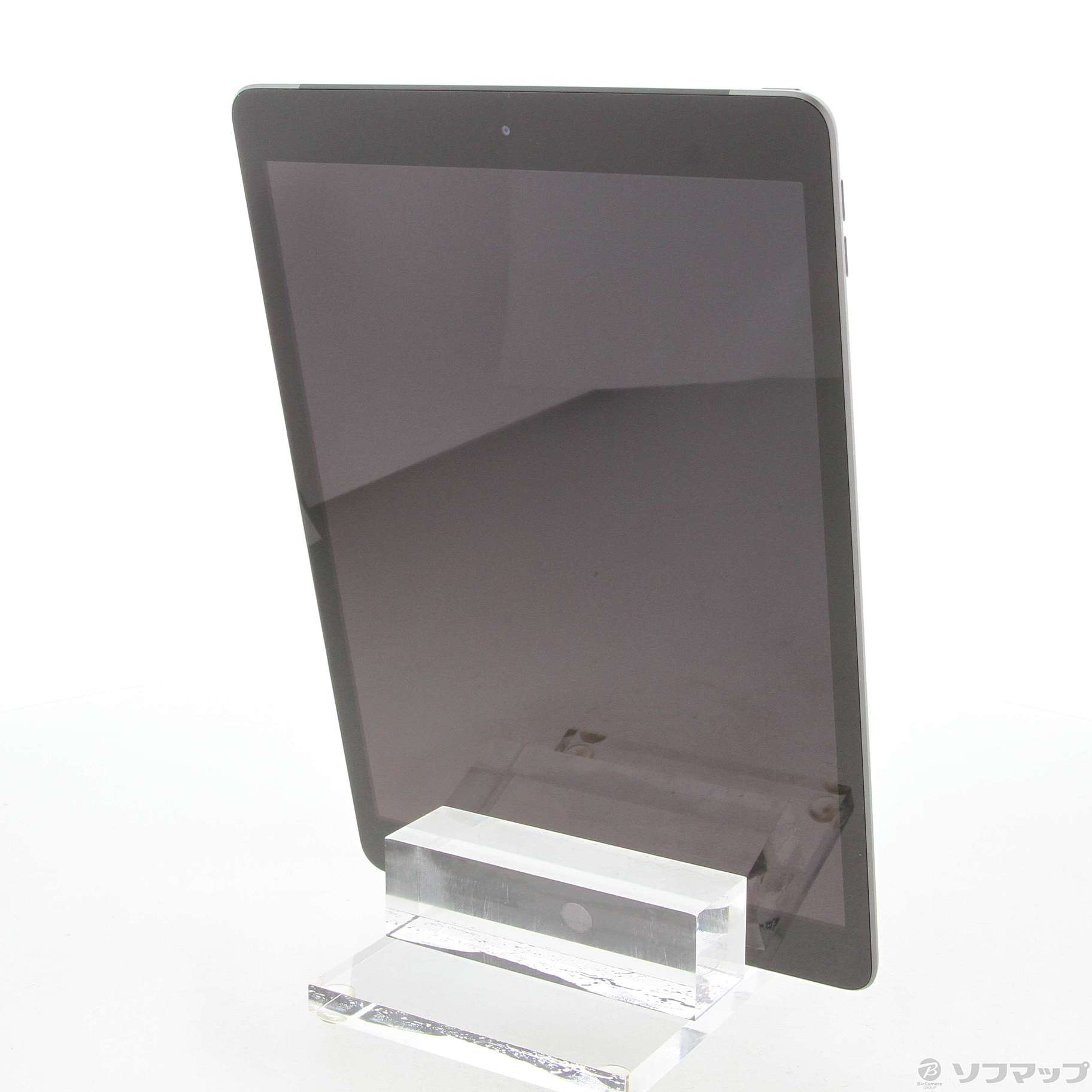 中古】iPad 第8世代 32GB スペースグレイ NYMH2J／A SIMフリー ...