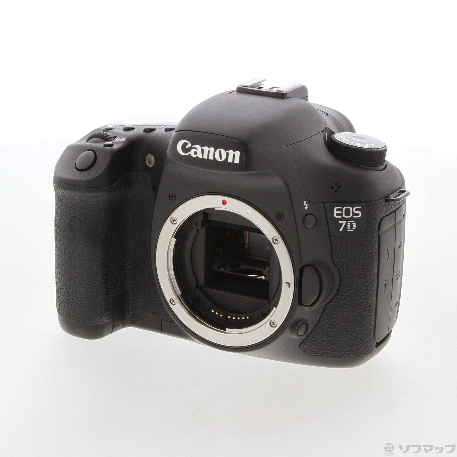 【元箱付き】 Canon キヤノン EOS 7D ボディ デジタル一眼 カメラ