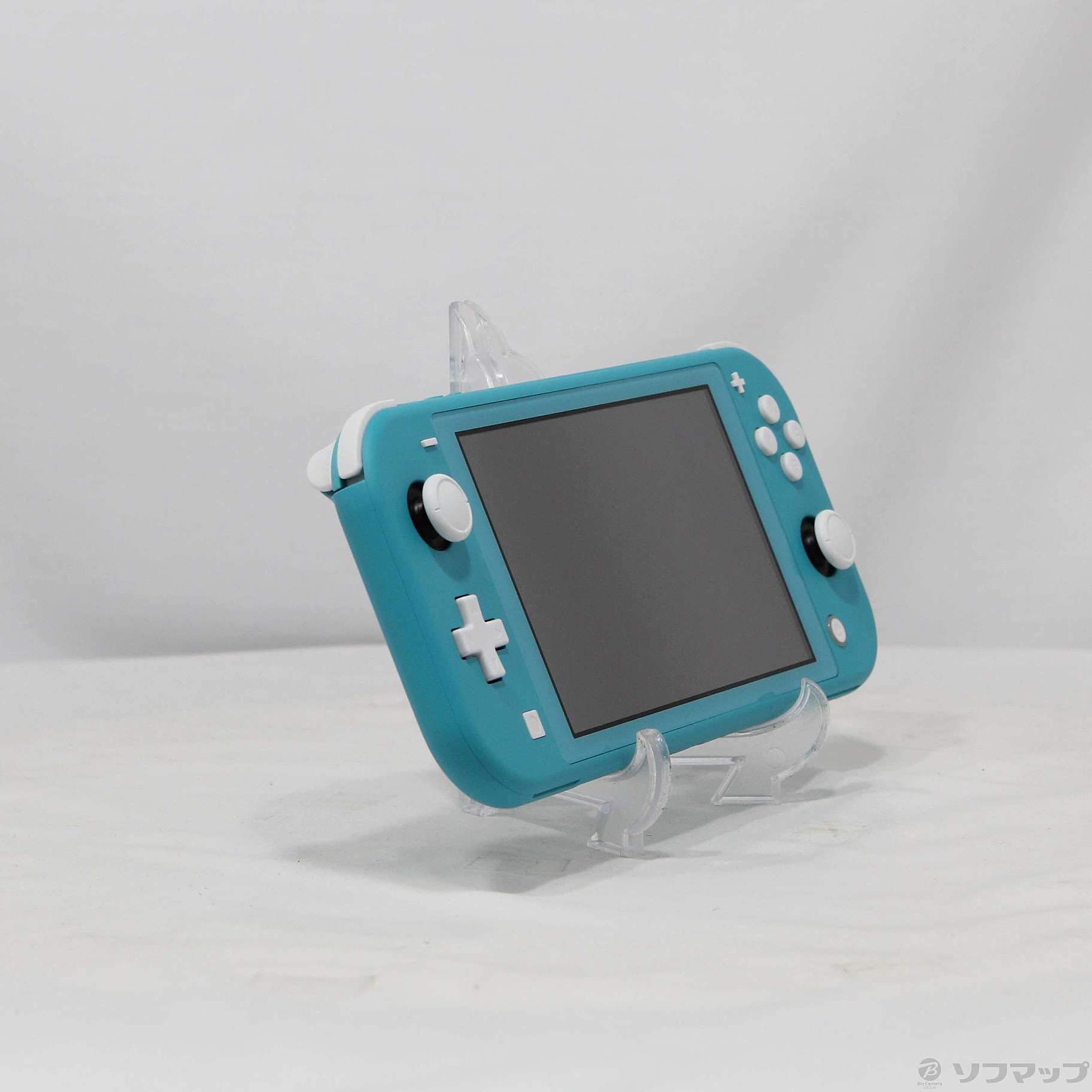 中古】Nintendo Switch Lite ターコイズ [2133047828608] - リコレ