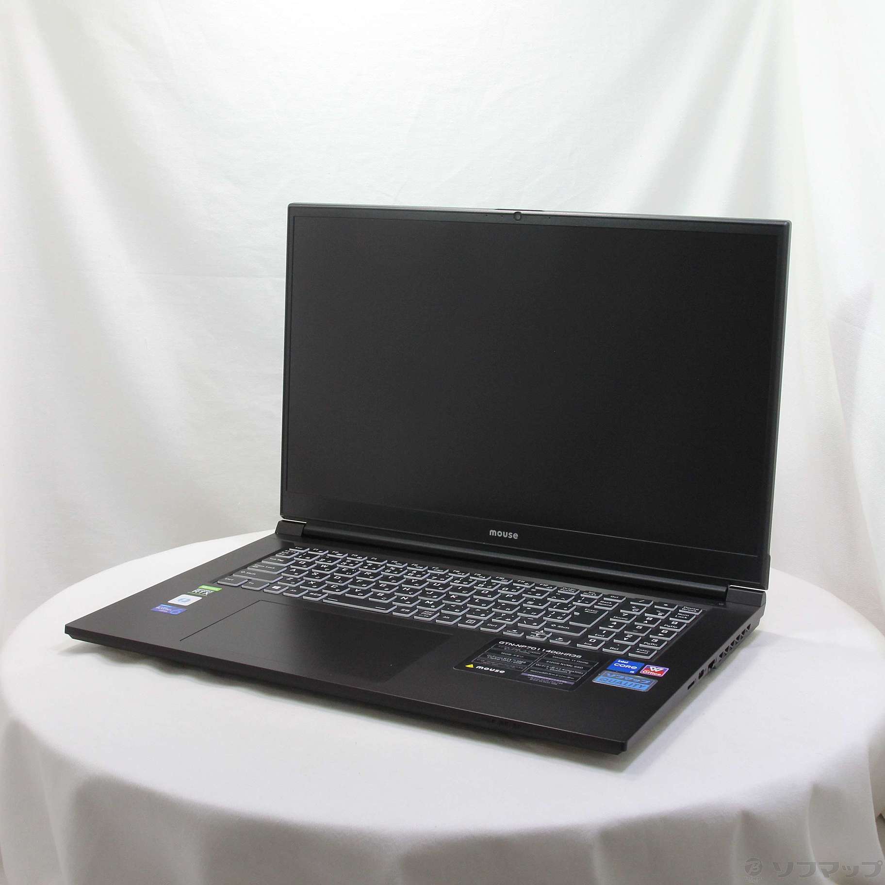 中古】G-Tune GTN-NP7011400HR36 [2133047829063] - リコレ