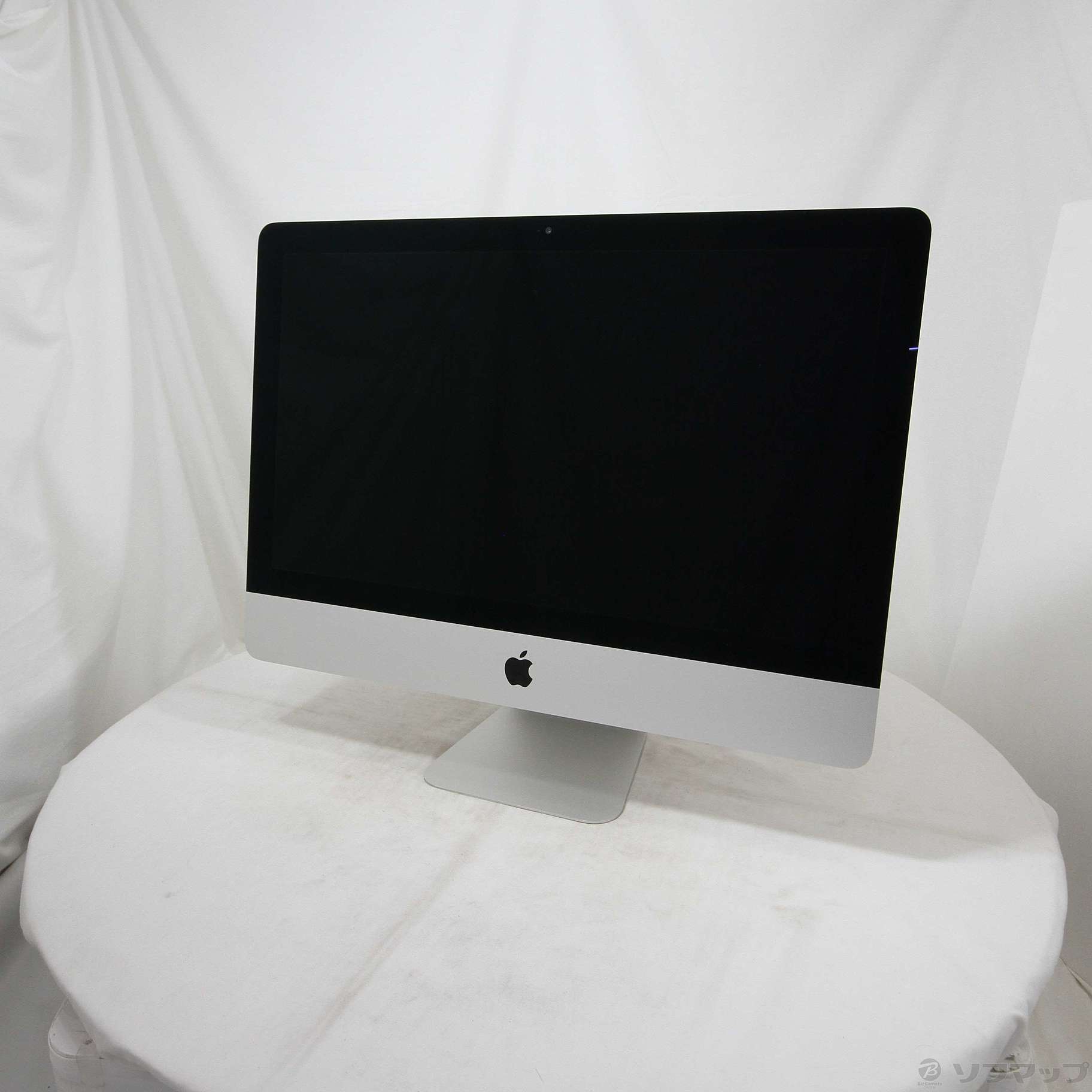 iMac 21.5 MHK03J/A 未使用 中古】iMac 21.5-inch Mid 2017 MHK03J／A Core_i5 2.3GHz 16GB