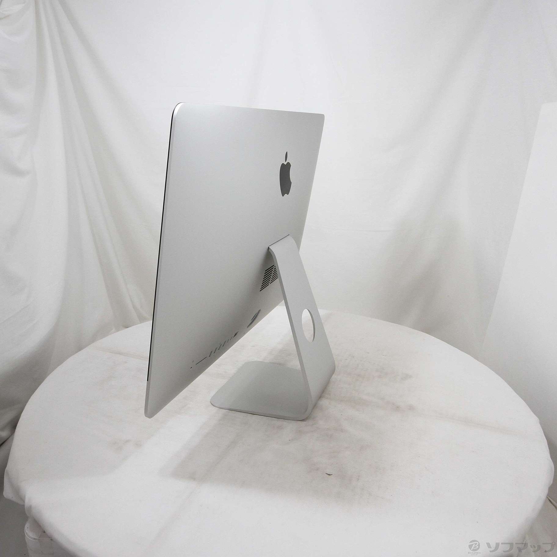 中古】iMac 21.5-inch Mid 2017 MHK03J／A Core_i5 2.3GHz 16GB