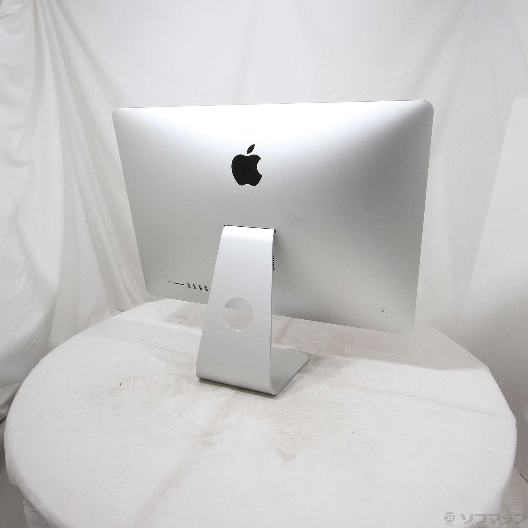中古】iMac 21.5-inch Mid 2017 MHK03J／A Core_i5 2.3GHz 16GB