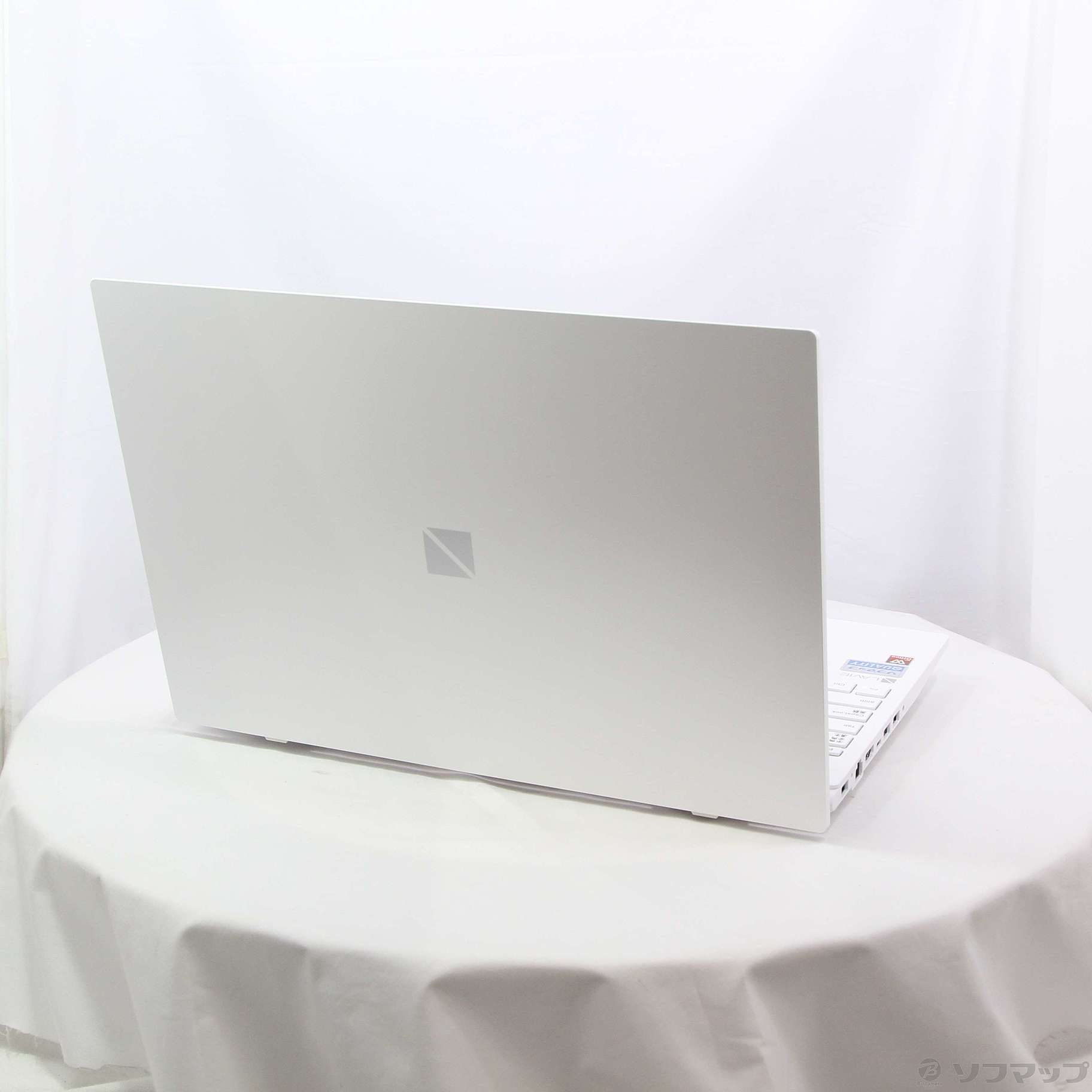 中古】LaVie N15 N1575／CAW PC-N1575CAW パールホワイト [2133047831653] -  リコレ！|ビックカメラグループ ソフマップの中古通販サイト