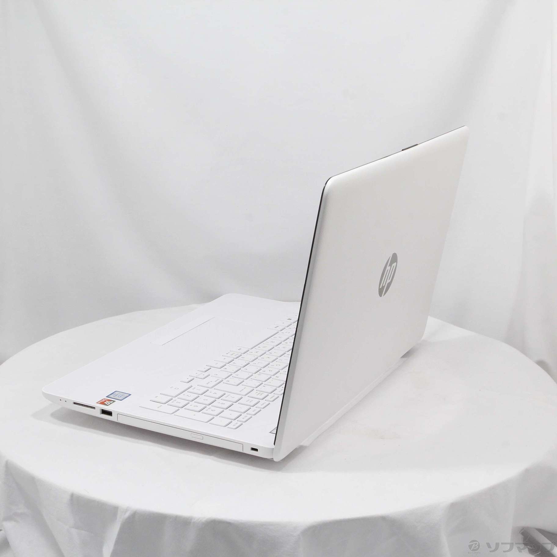ヒューレットパッカード Notebook 15-db0241au ヒューレットパッカード Notebook 15-db0241au - メルカリ