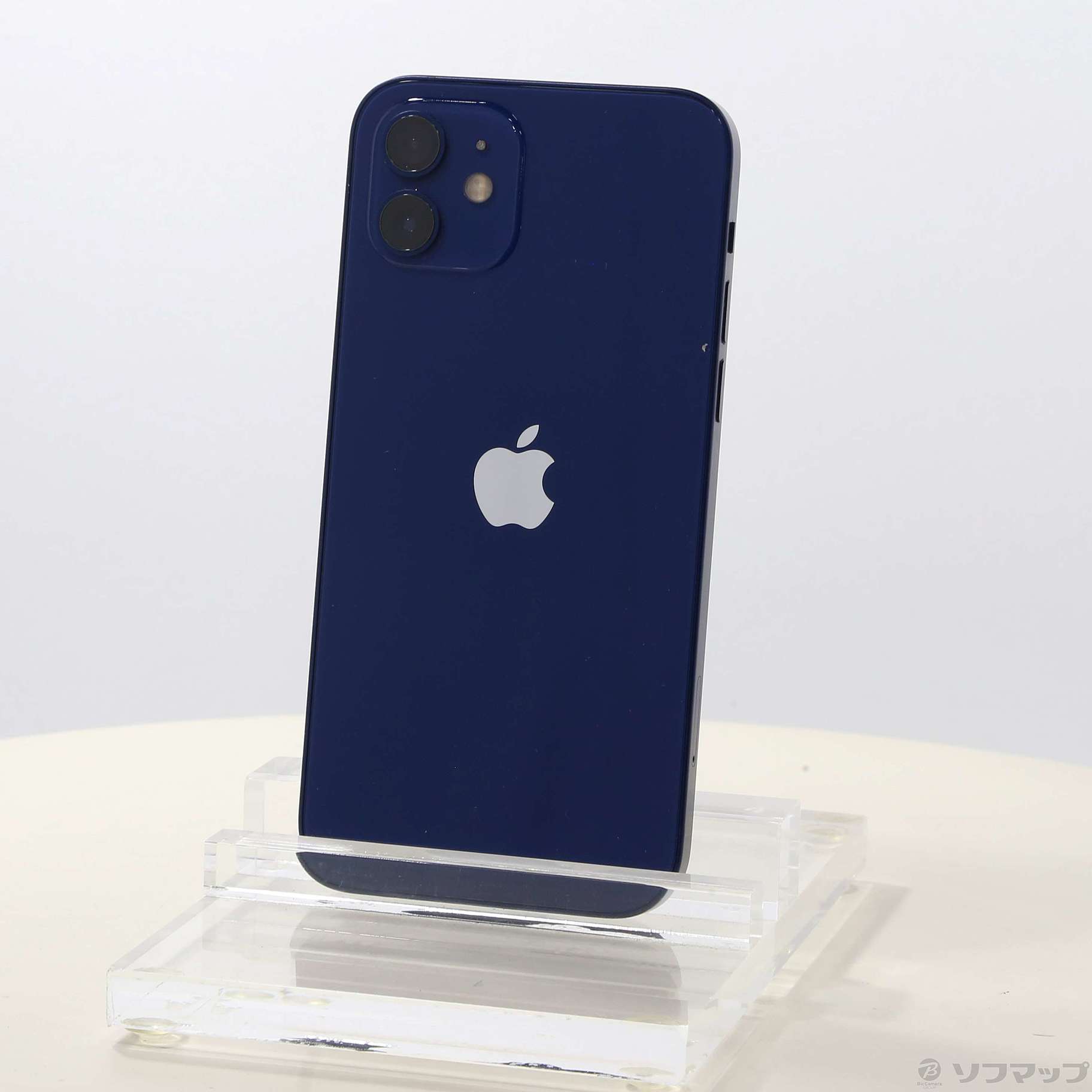 Apple iPhone 12 64GB ブルー SIMフリー