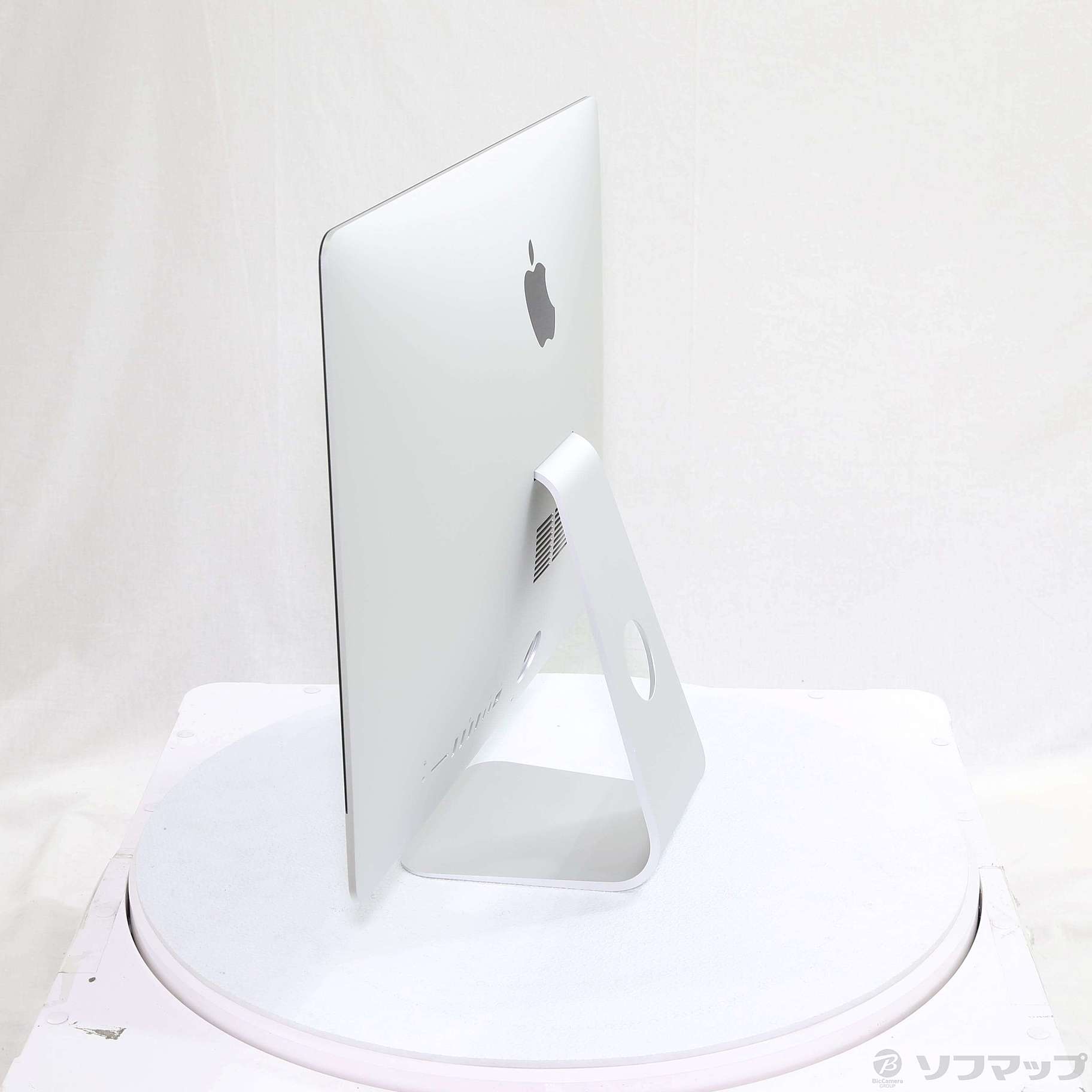 中古】セール対象品 iMac 21.5-inch Mid 2017 MNE02J／A Core_i5 3.4