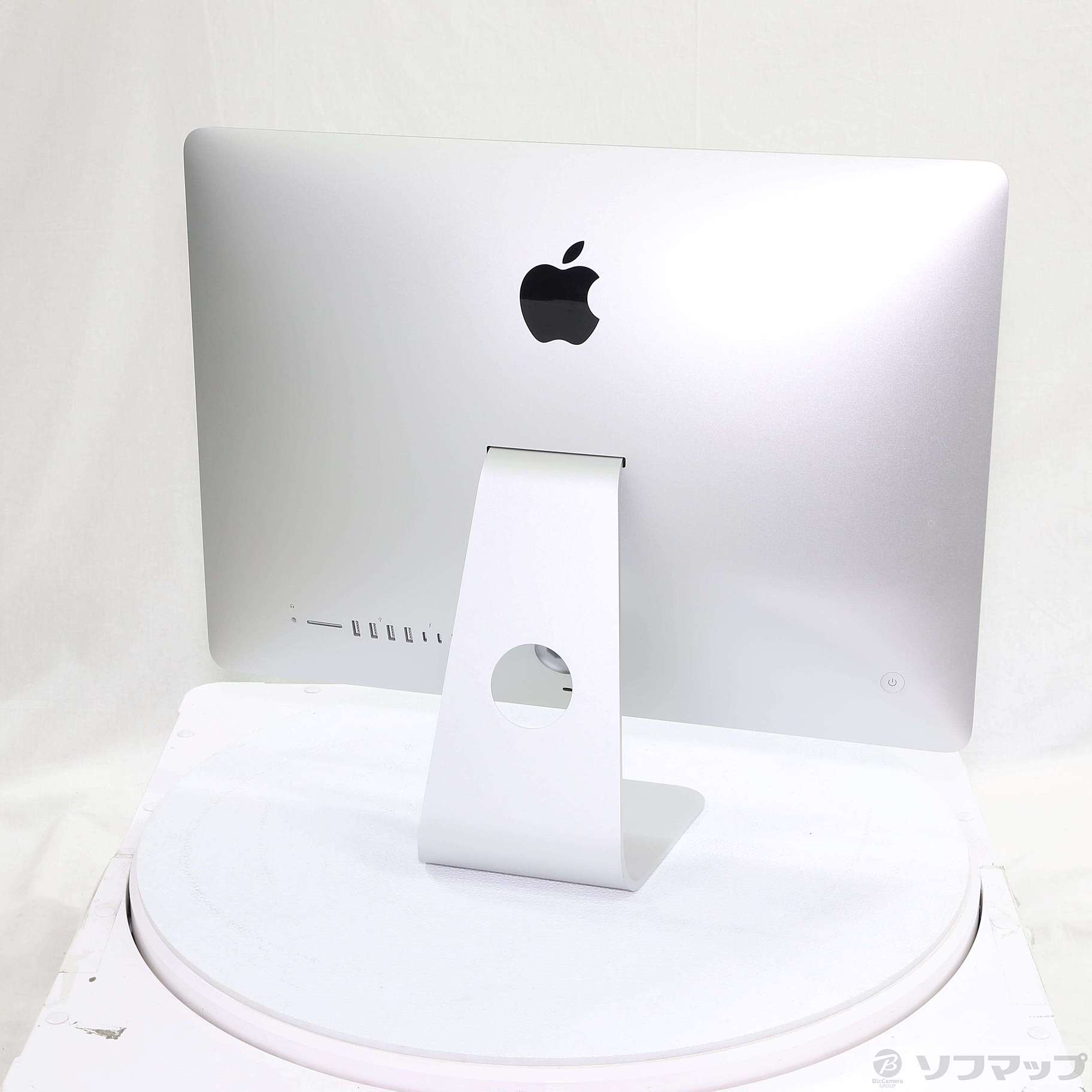 中古】セール対象品 iMac 21.5-inch Mid 2017 MNE02J／A Core_i5 3.4