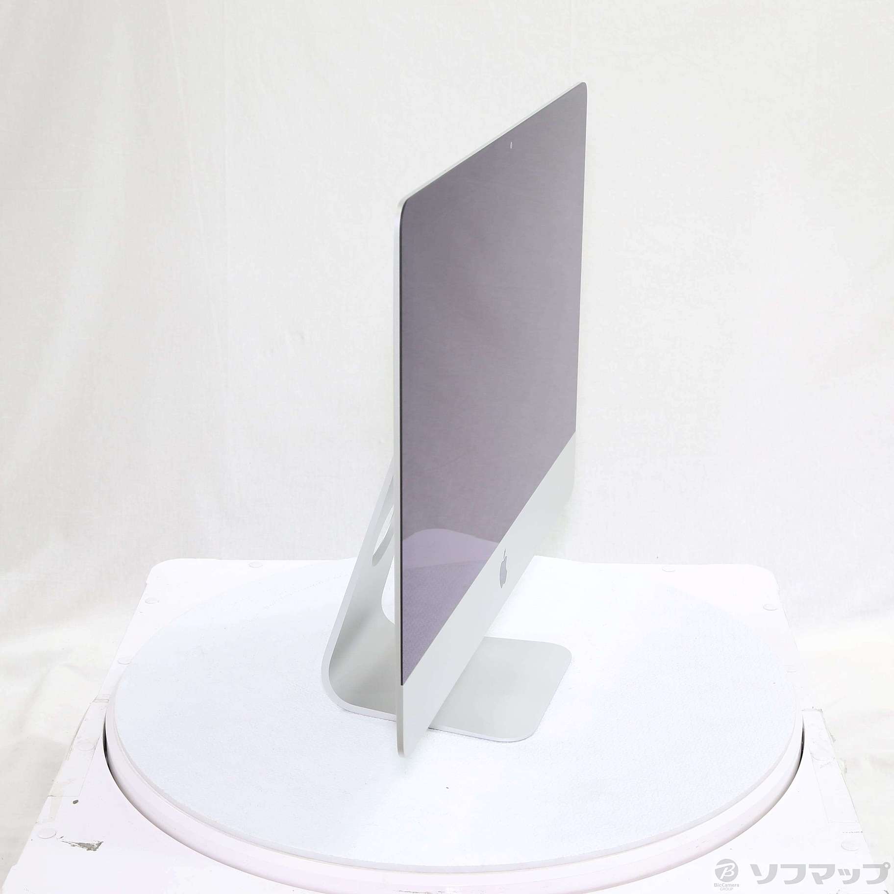 中古】セール対象品 iMac 21.5-inch Mid 2017 MNE02J／A Core_i5 3.4