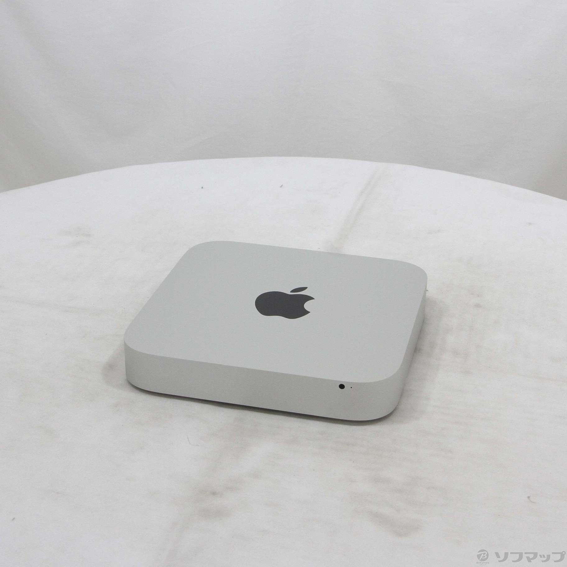 APPLE Mac mini MGEN2J/A Core 理知的 i5 8,192.0M