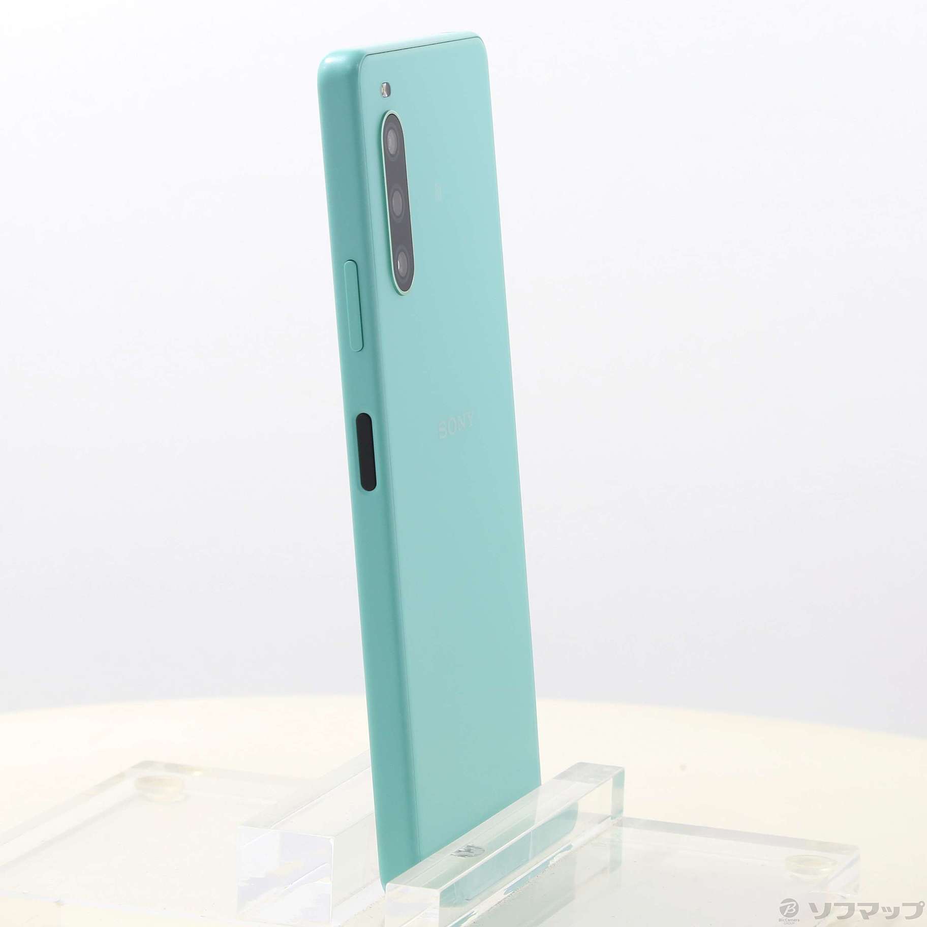 SONY Xperia 10 IV XQ-CC44 ミント-