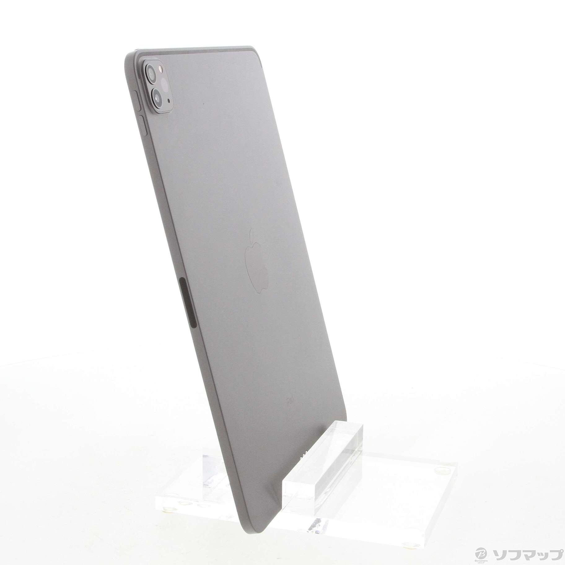 中古】iPad Pro 11インチ 第3世代 512GB スペースグレイ MHQW3J／A Wi