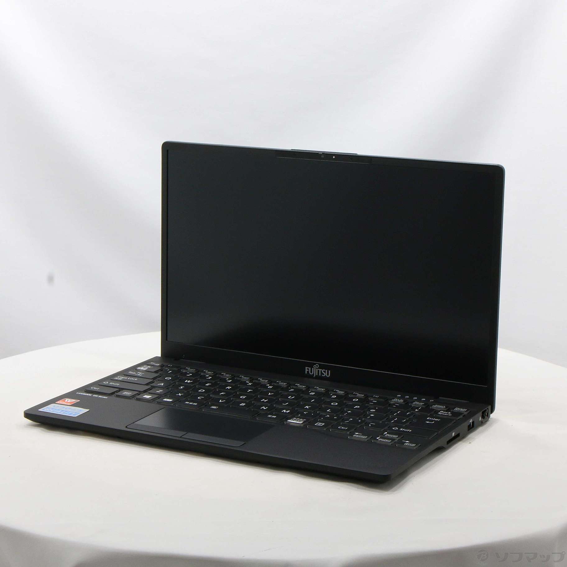 LIFEBOOK WU2／E3 FMVWE3U28W