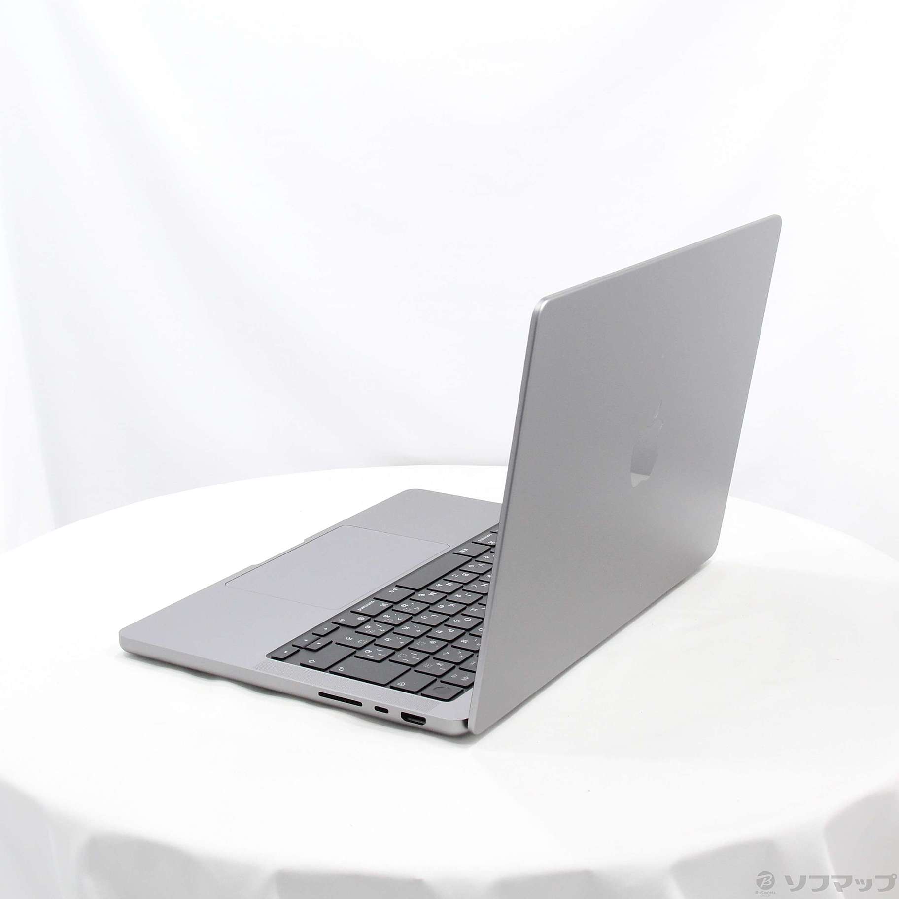 中古】MacBook Pro 14.2-inch Early 2023 MPHE3J／A Apple M2 Pro 10