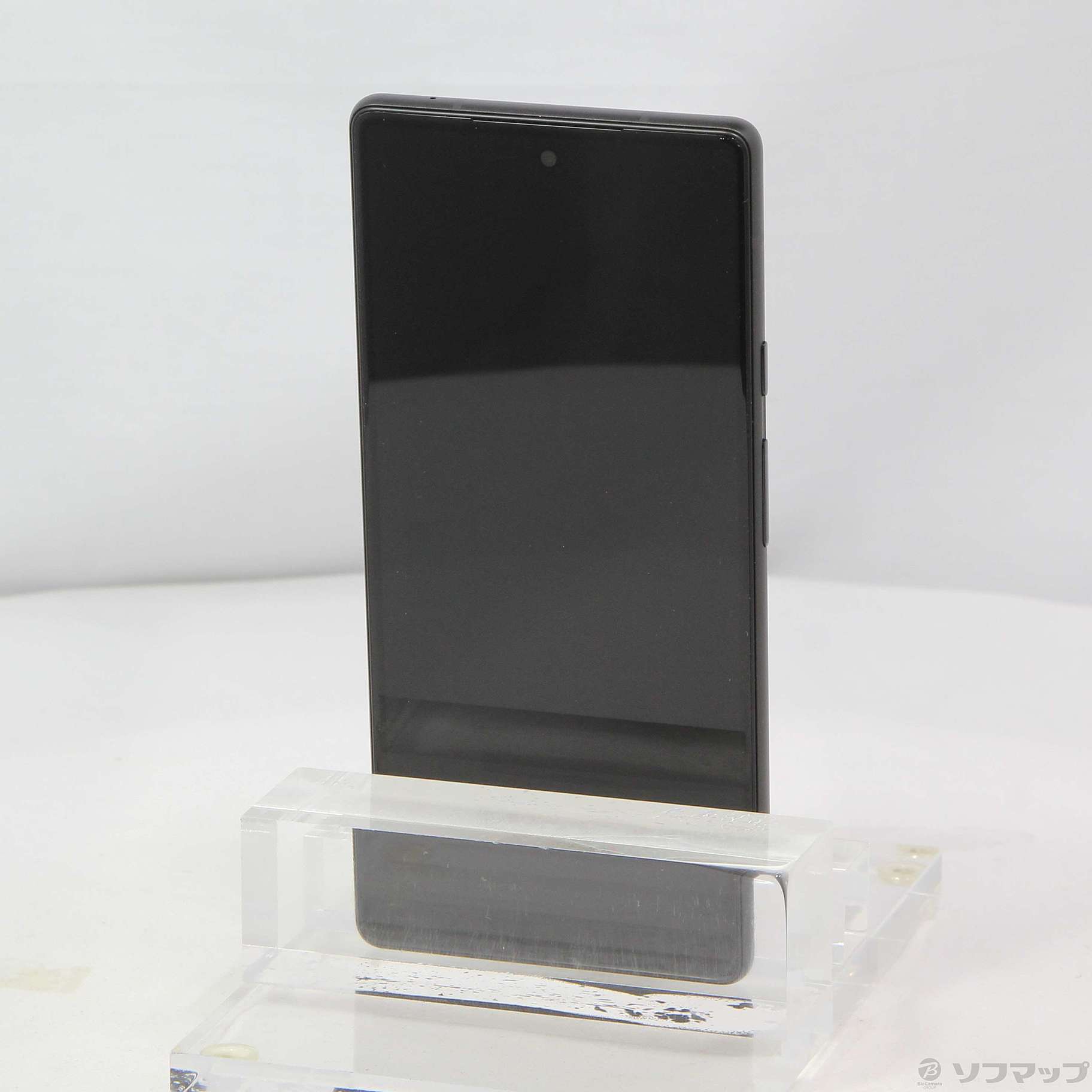 中古】Google Pixel 6 128GB ソータシーフォーム GR1YH SIMフリー [2133047839895] -  リコレ！|ビックカメラグループ ソフマップの中古通販サイト