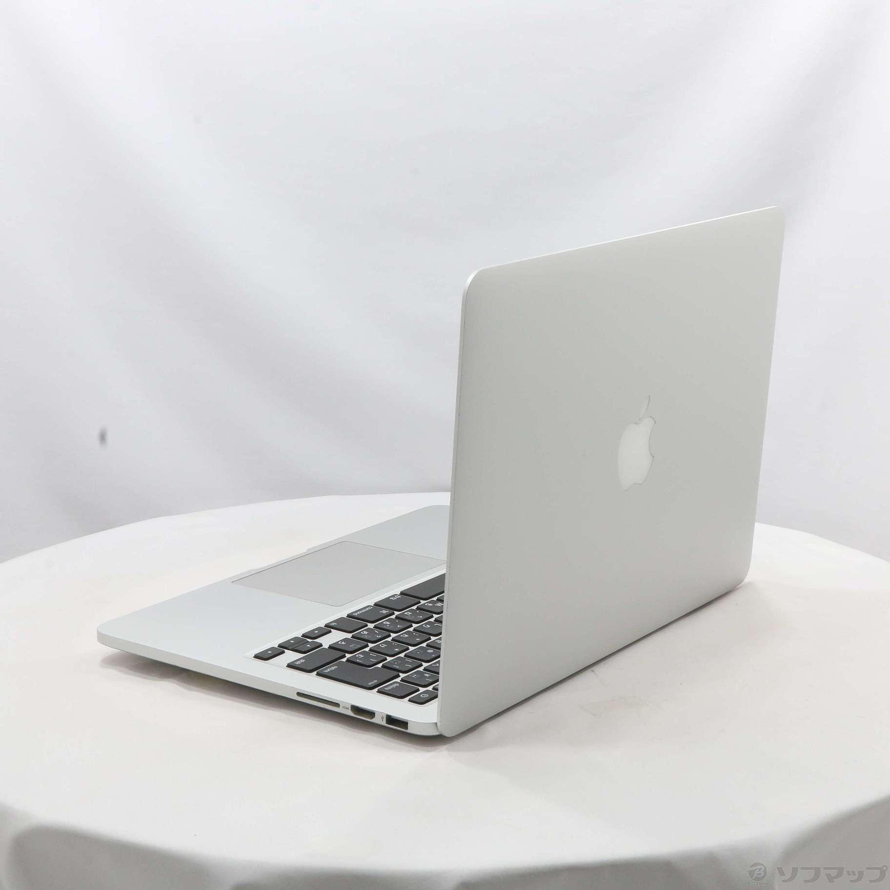 中古品(难有的)]MacBook Pro 13.3-inch Early 2015 MF839J/A Core_i5