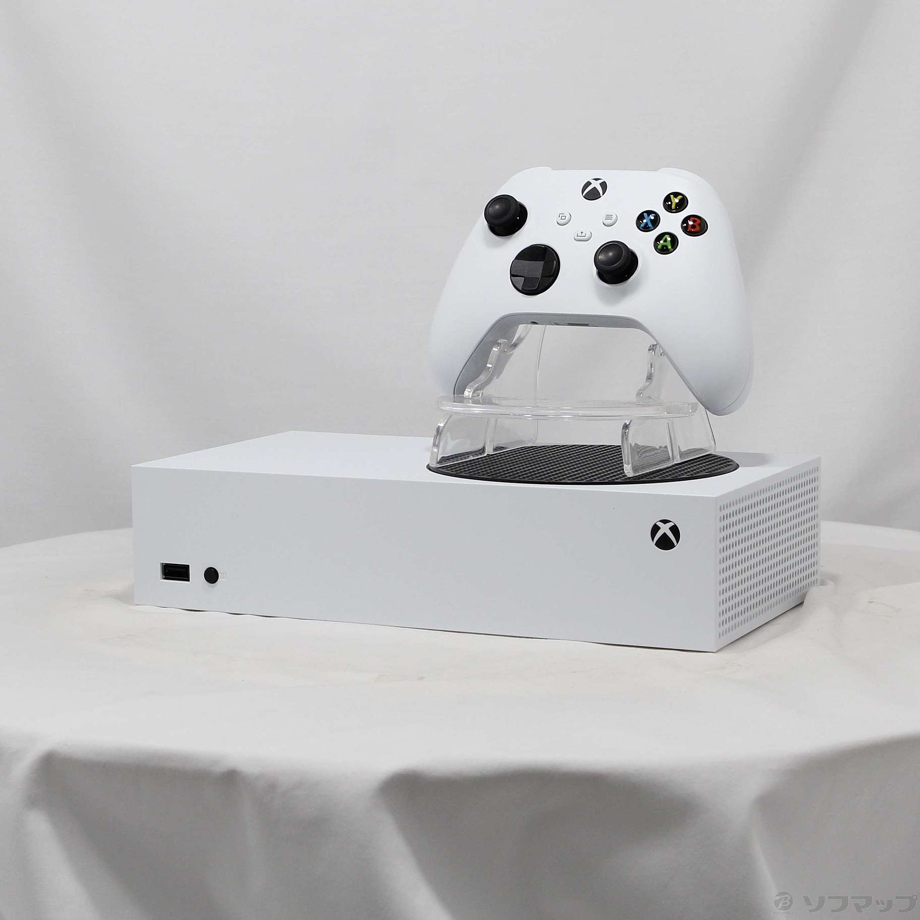 中古】Xbox Series S [2133047840112] - リコレ！|ビックカメラ ...