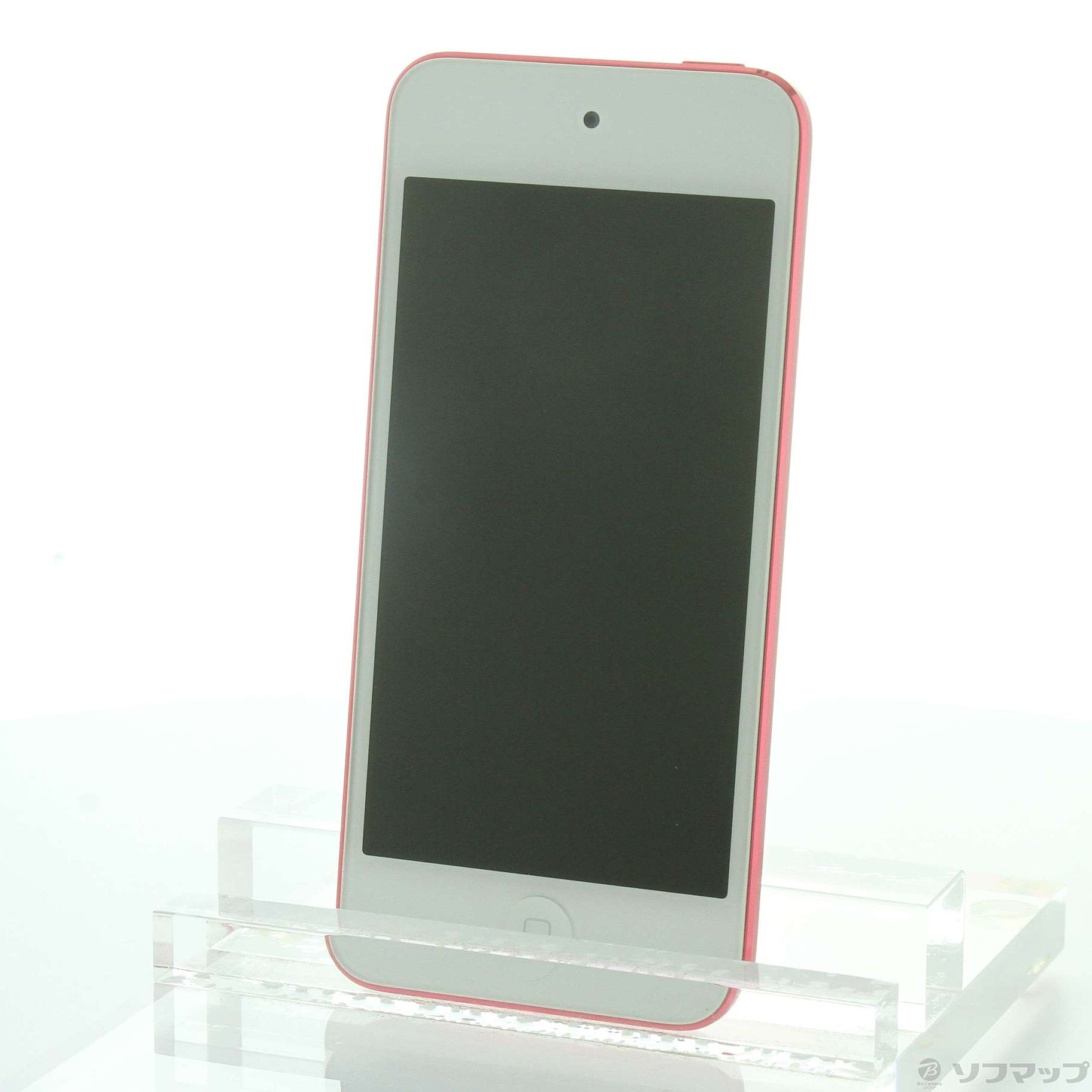 iPod touch第5世代 メモリ64GB ピンク NC904J／A