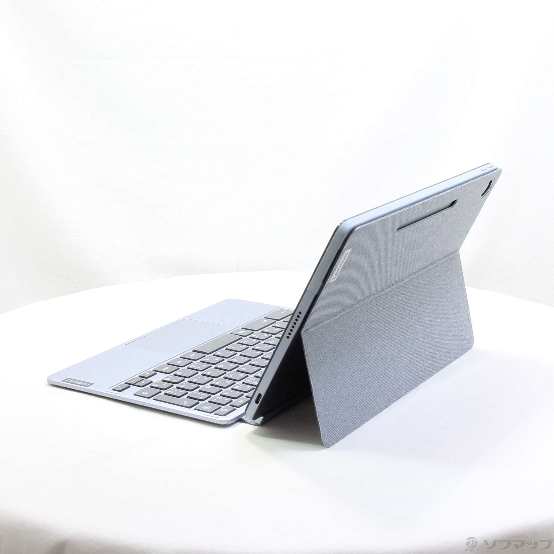 中古】IdeaPad Duet 370 Chromebook 82T6000RJP ミスティブルー