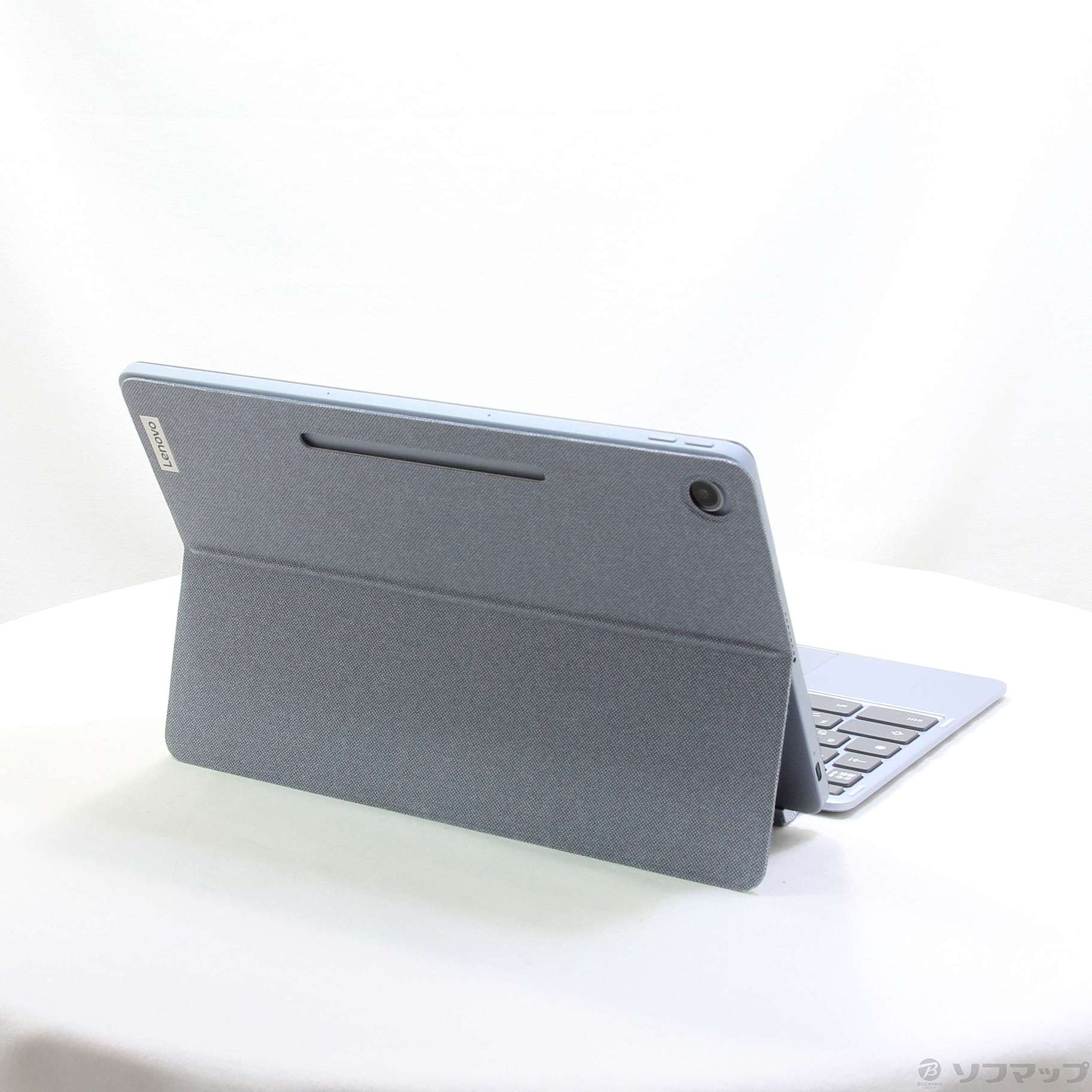 中古】IdeaPad Duet 370 Chromebook 82T6000RJP ミスティブルー