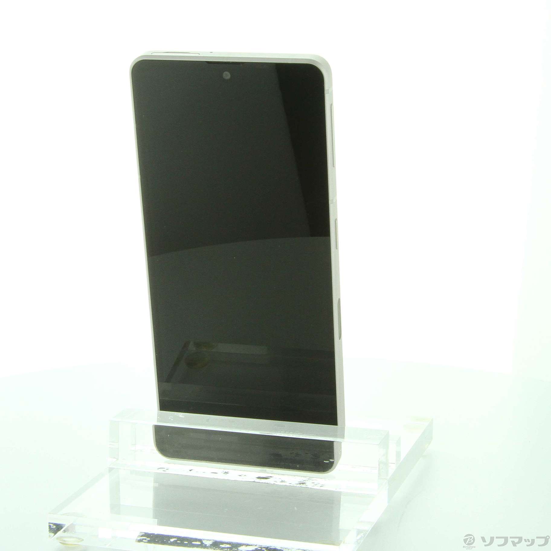 中古】AQUOS sense7 128GB ライトカッパー SH-M24-C SIMフリー