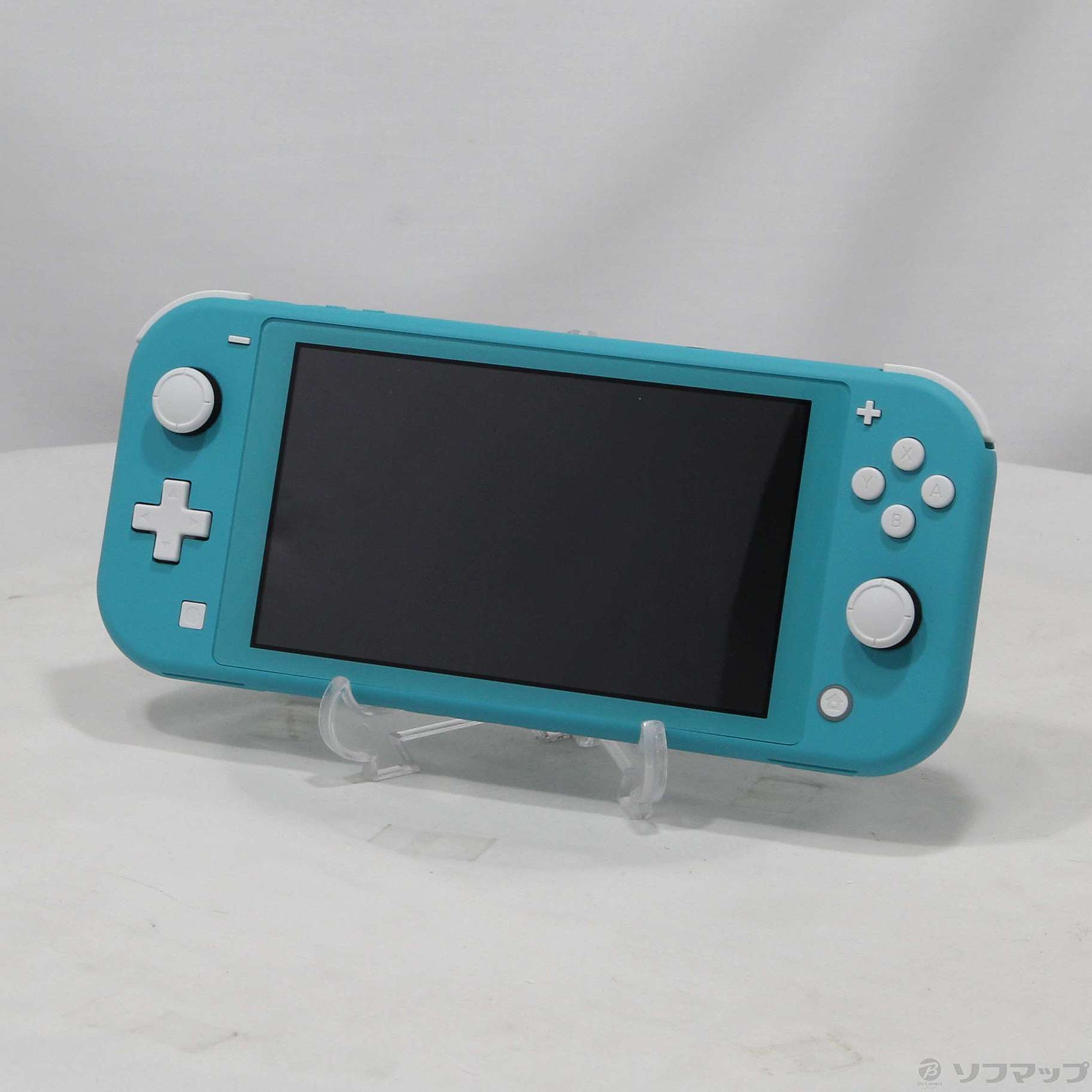 中古】Nintendo Switch Lite ターコイズ [2133047845827] - リコレ 