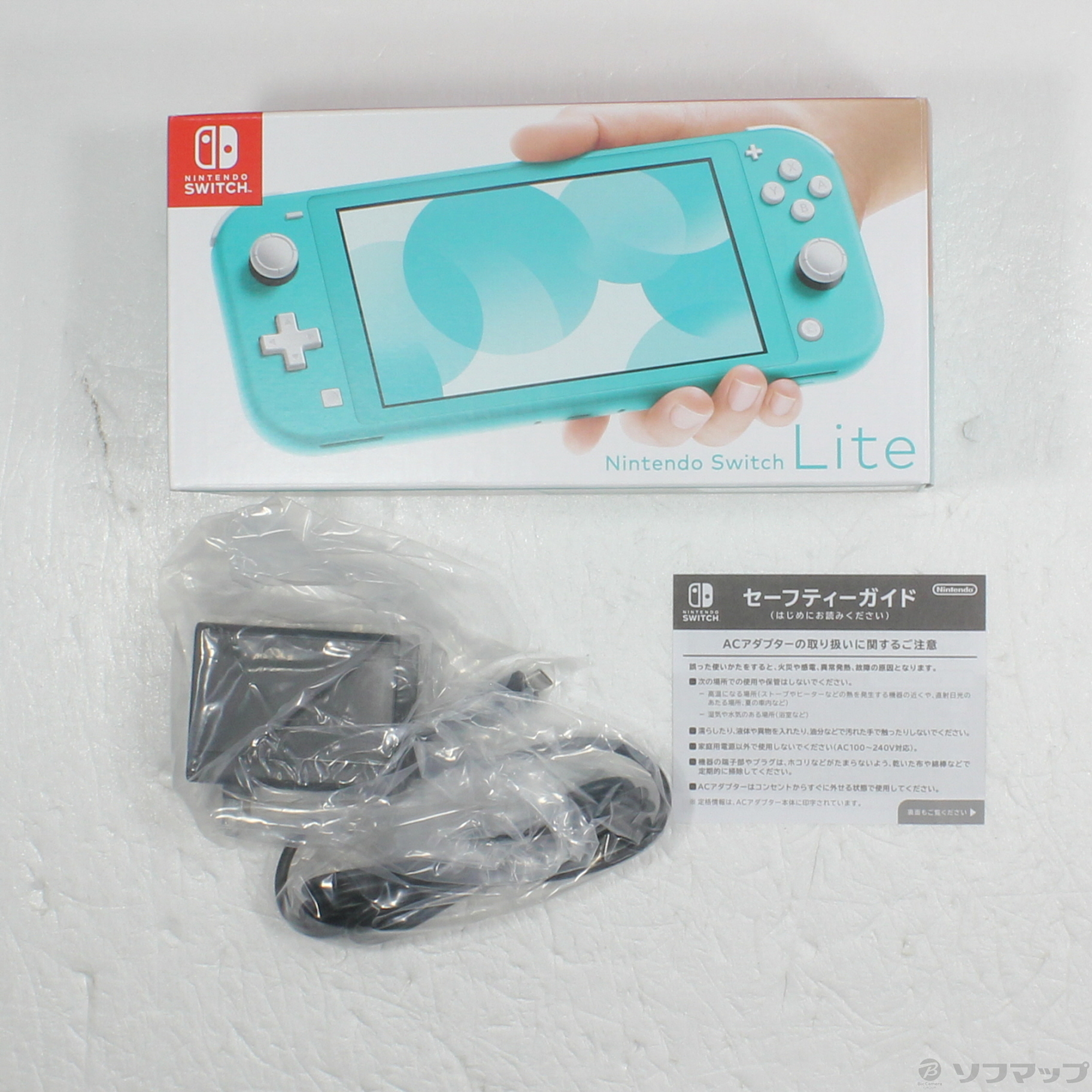 低価人気SALE】 35個SET ニンテンドースイッチライト本体の通販 by