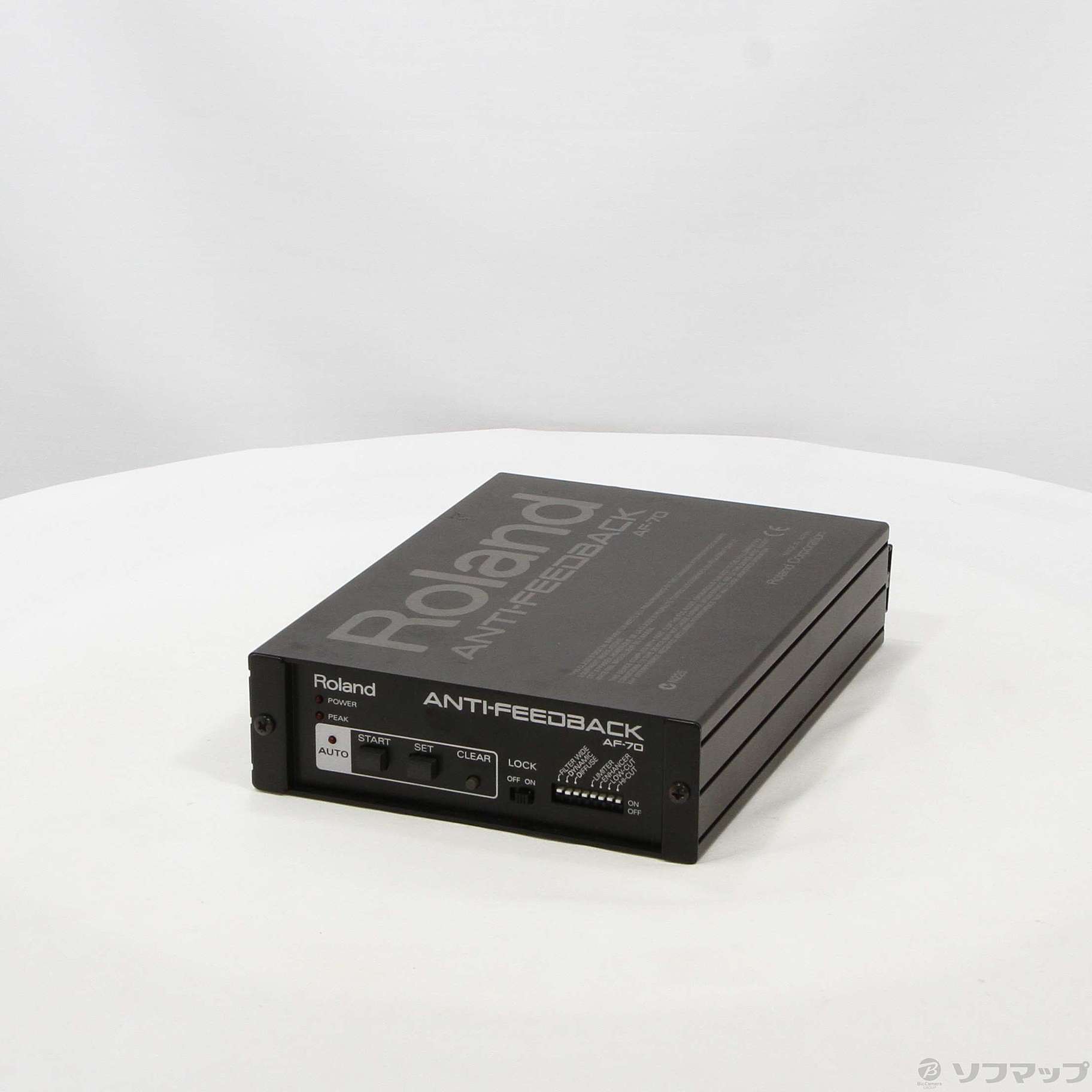中古】AF-70(ANTI-FEEDBACK) [2133047846404] - リコレ！|ビックカメラ
