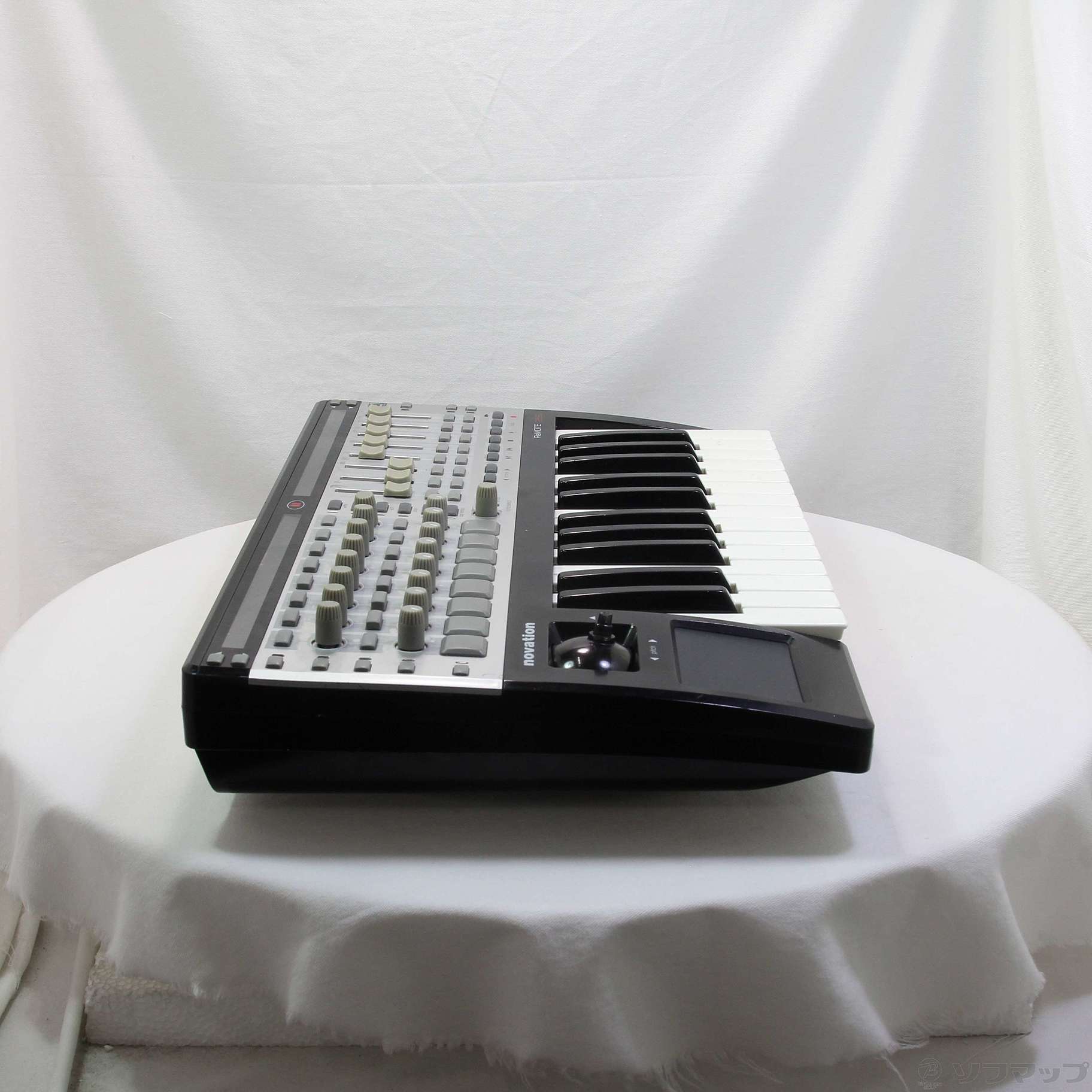 REMOTE 25 SL (25ケンUSB／MIDI AUTOMAP KEY)