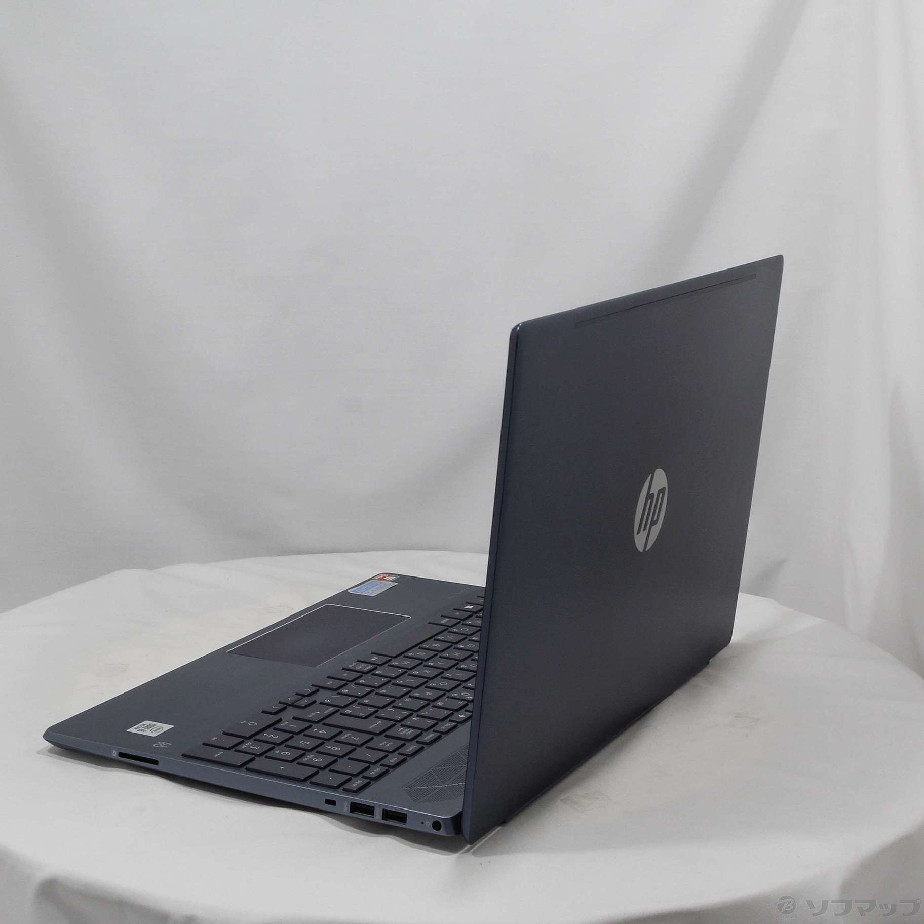 HP Pavilion 15-cs3022TU 8SM75PA#ABJ