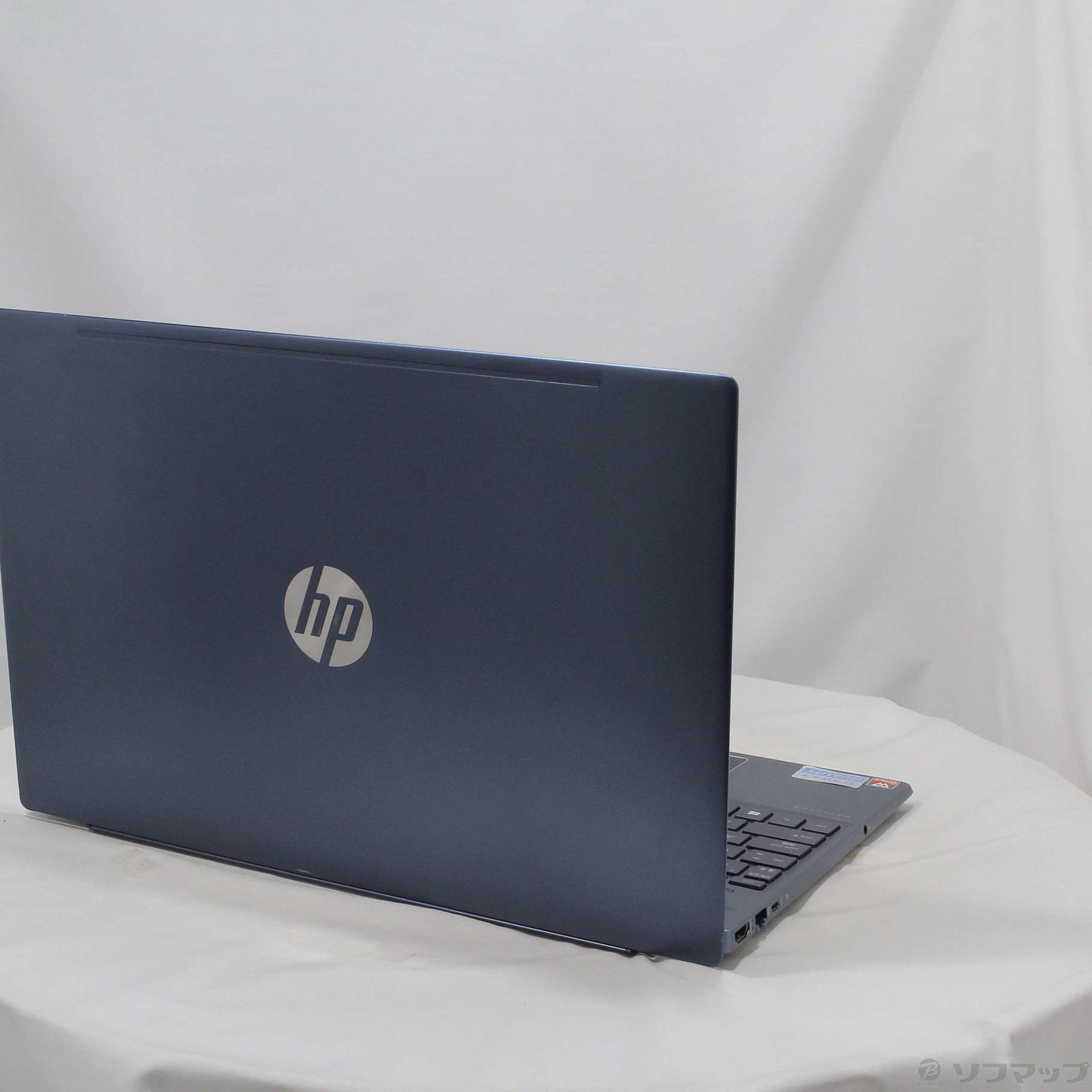 HP Pavilion 15-cs3022TU 8SM75PA#ABJ