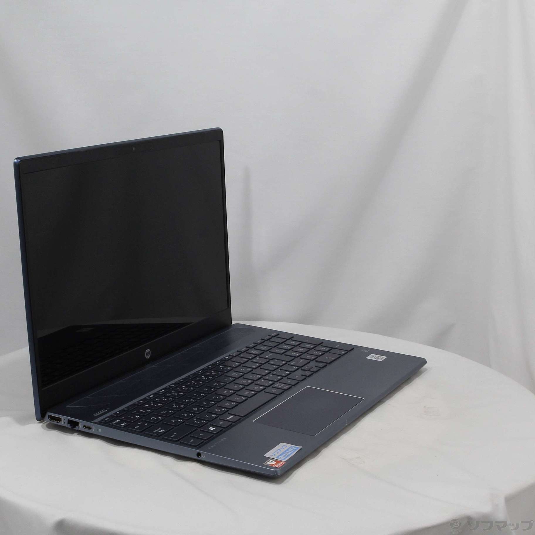 【準ジャンク品】HP Pavilion 15-cs3022TU Yahoo!オークション -「hp pavilion 15」(パソコン) の落札相場・落札価格