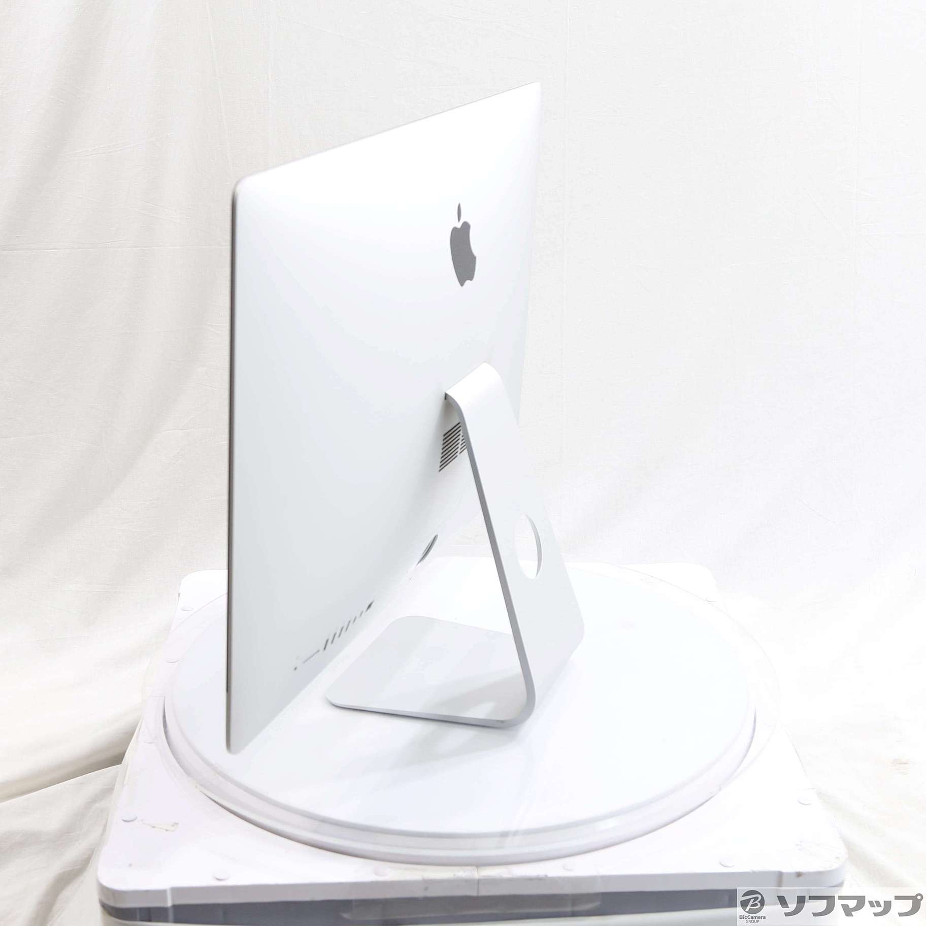 Appleジャンク iMac MF886J/A 5K 27inch  Late2014