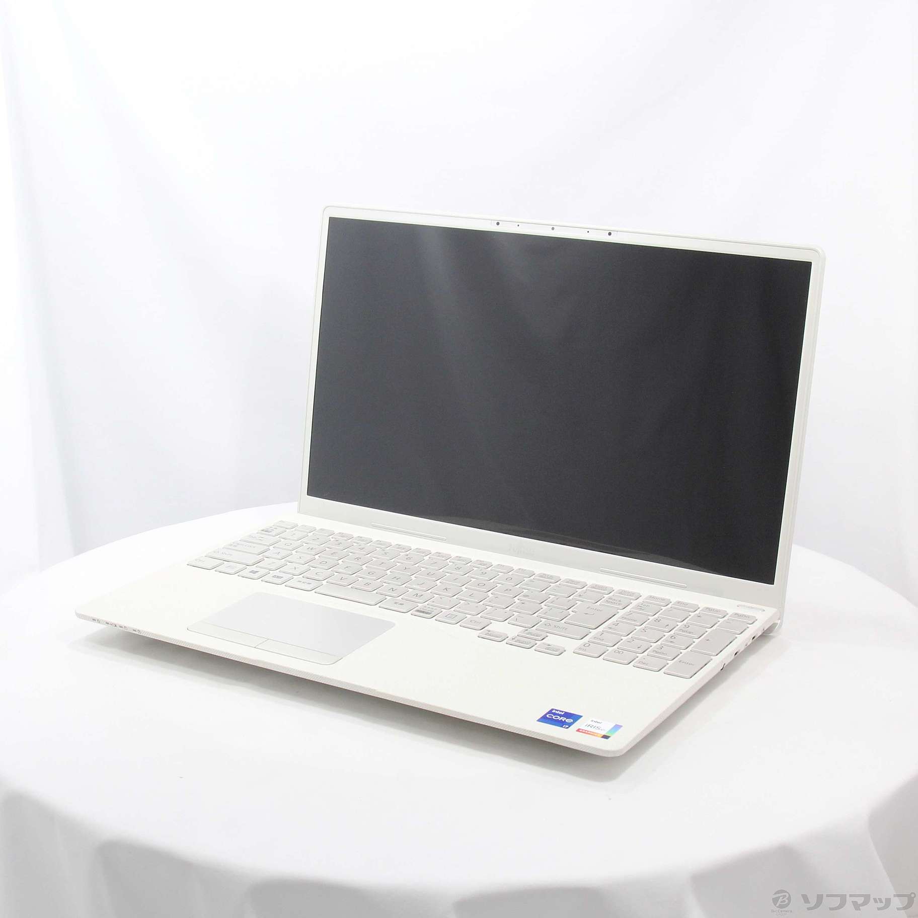 安い新作】 富士通 FMVT90F3W LIFEBOOK TH90/ F3 (Core i7-1165G7