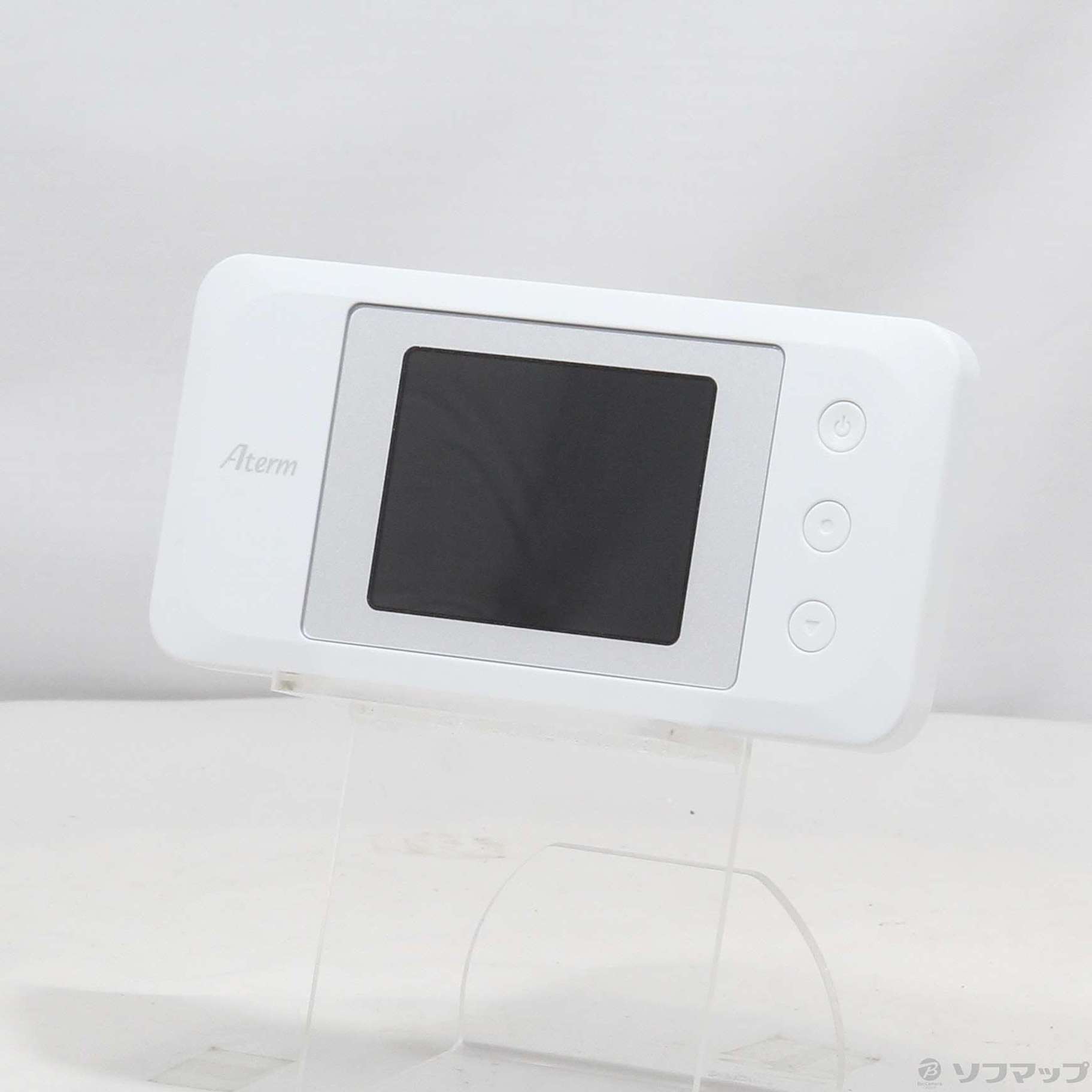 【美品・箱あり】NEC Aterm MR10LN SIMフリー Amazon | Aterm (NEC) LTEモバイルルーターSIM付属セット SIMフリー