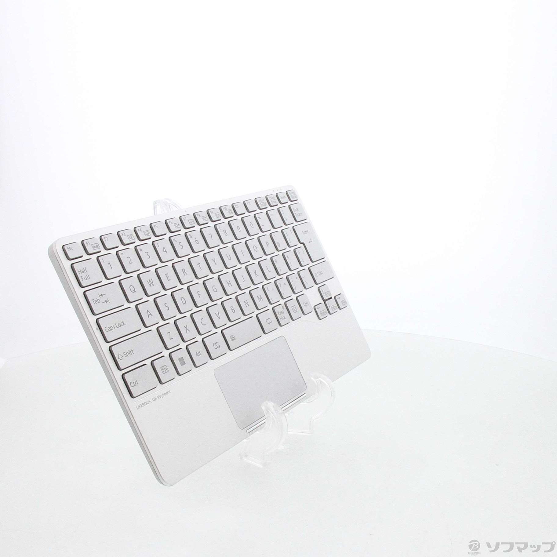 中古】LIFEBOOK UH Keyboard FMV-NKBGFL [2133047850258] - リコレ 