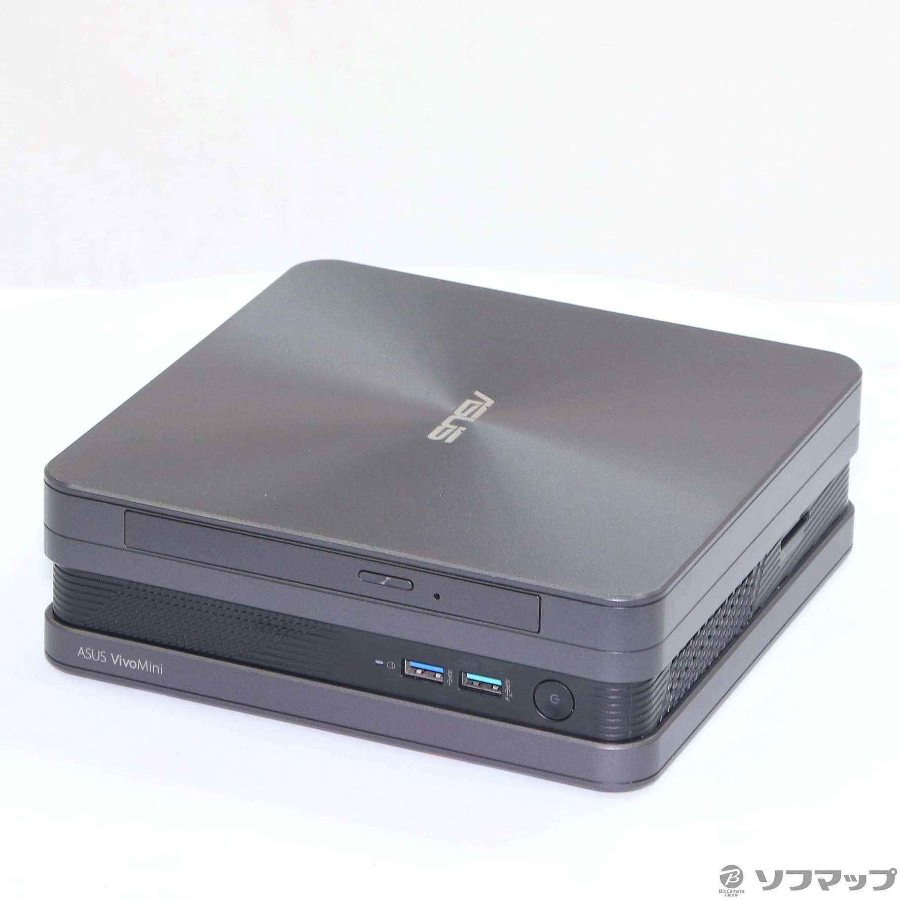 VivoMini VC65-C1 VC65-C1G5011ZN O[
