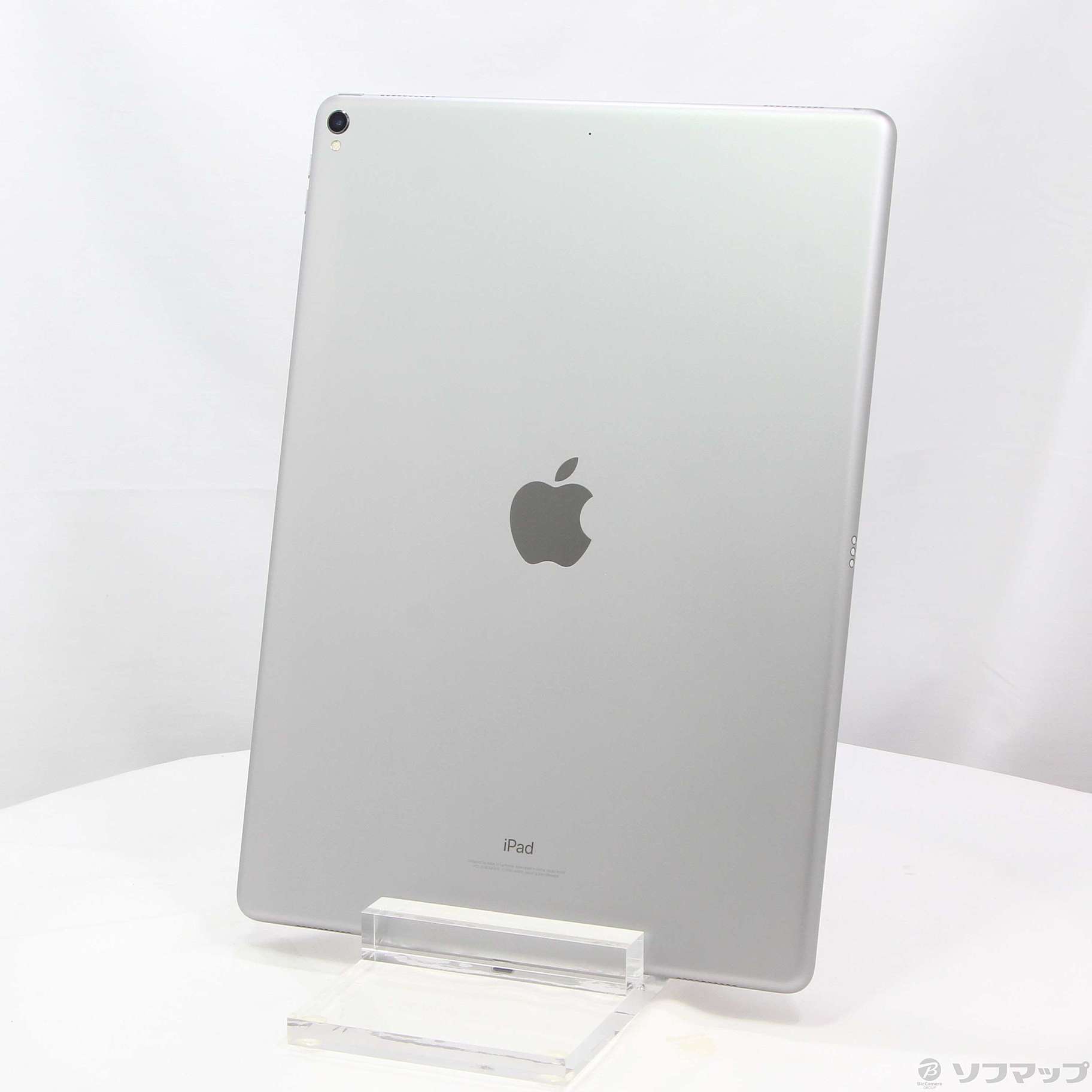 中古】iPad Pro 12.9インチ 第2世代 256GB スペースグレイ MP6G2J／A