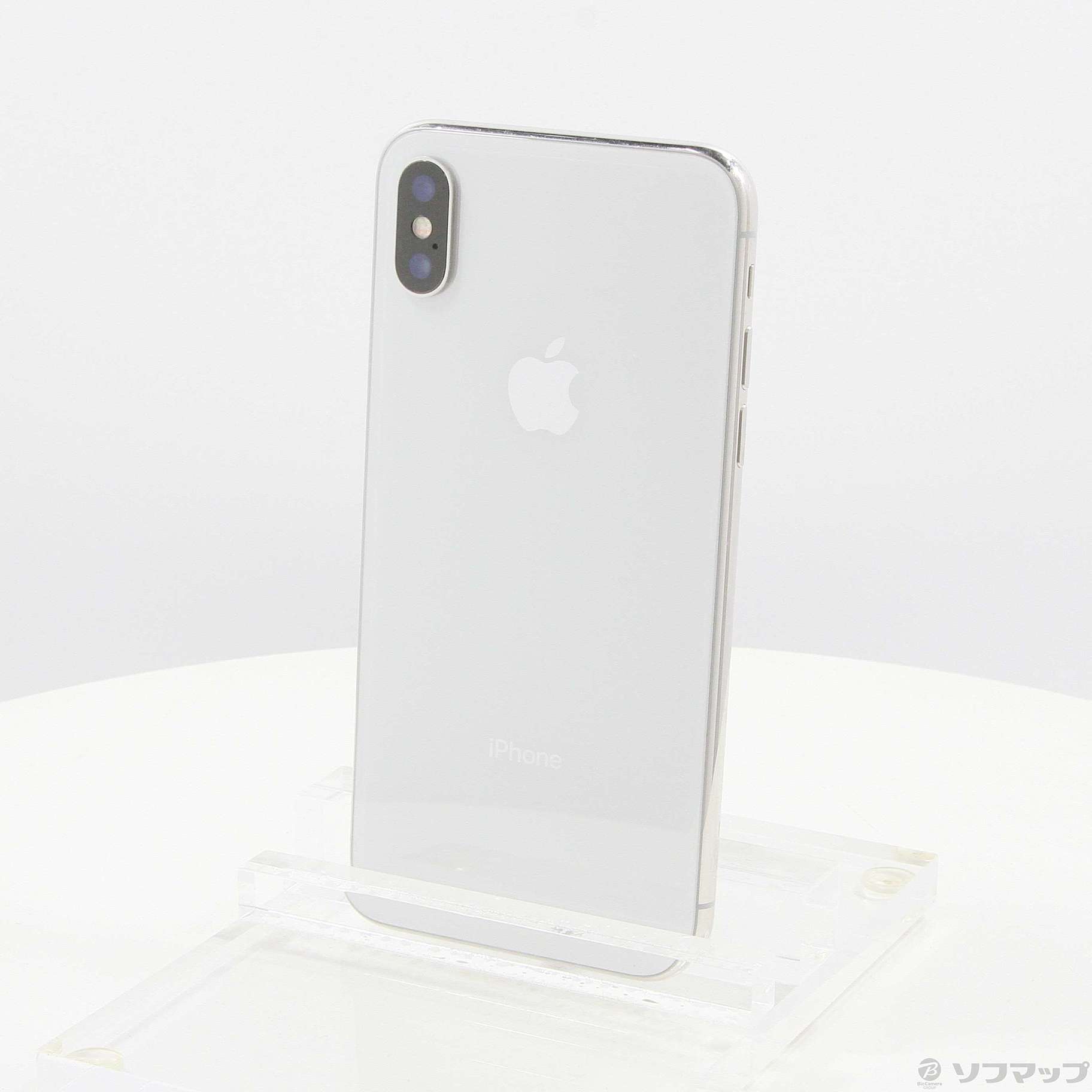 Apple iPhone X 64GB au simロック解除済 - www.sorbillomenu.com