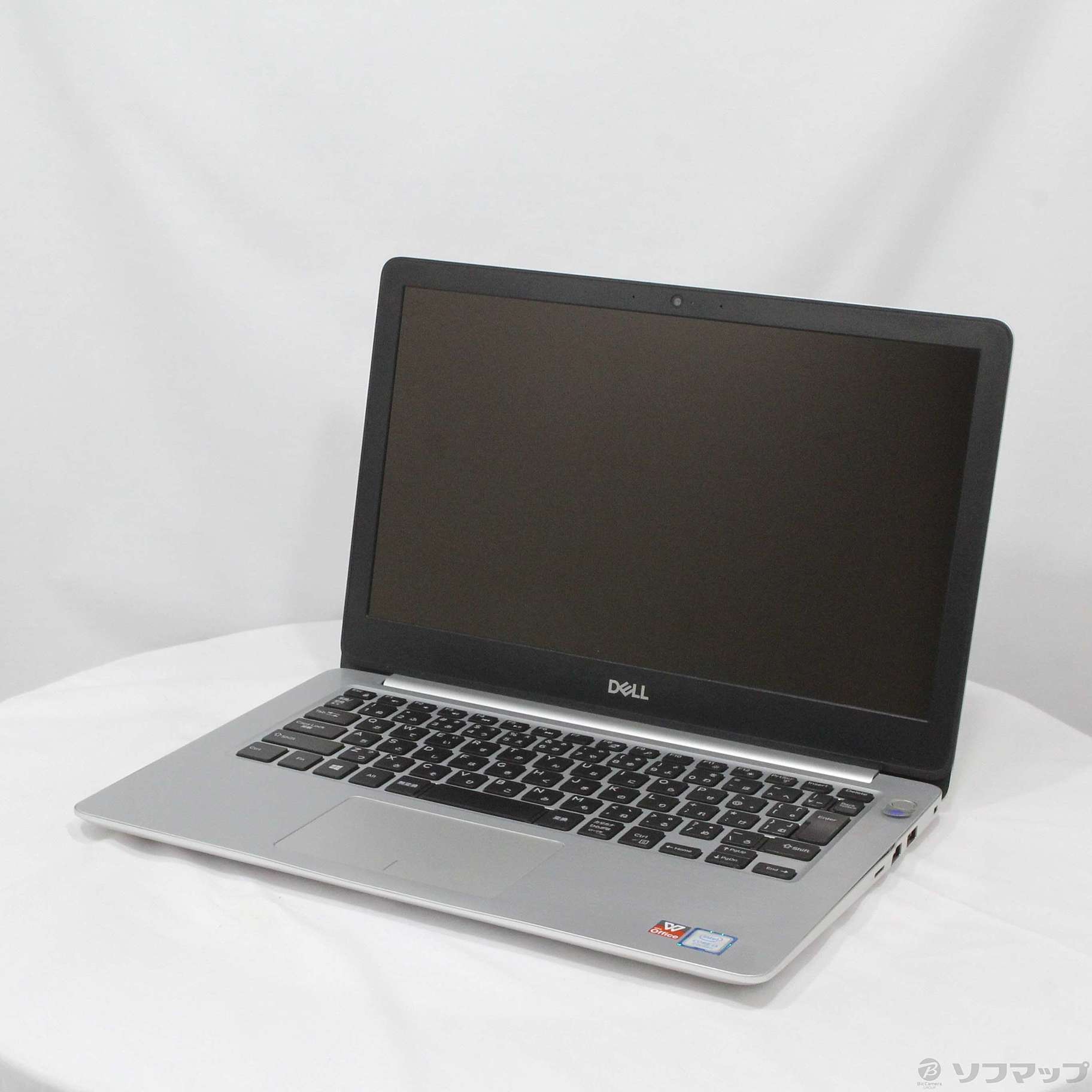 中古】Inspiron 13 5370 〔Windows 10〕 [2133047853266] - リコレ