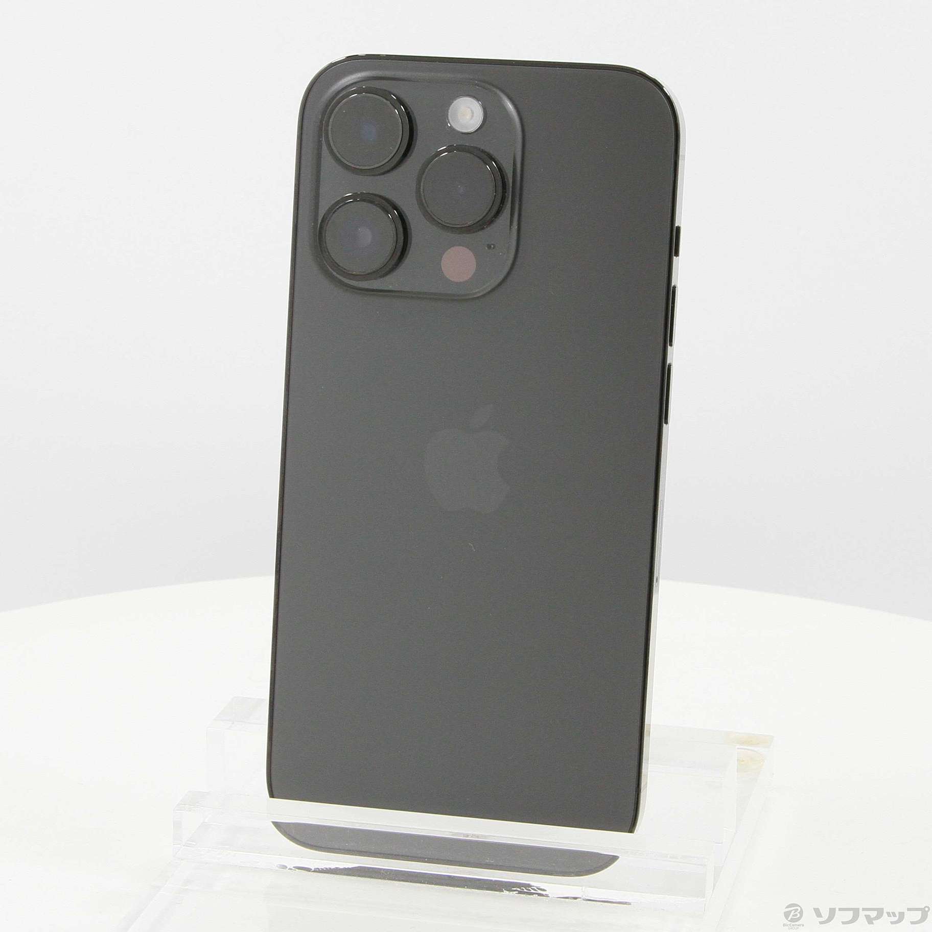 iPhone 14 Pro スペースブラック 128 GB SIMフリー-
