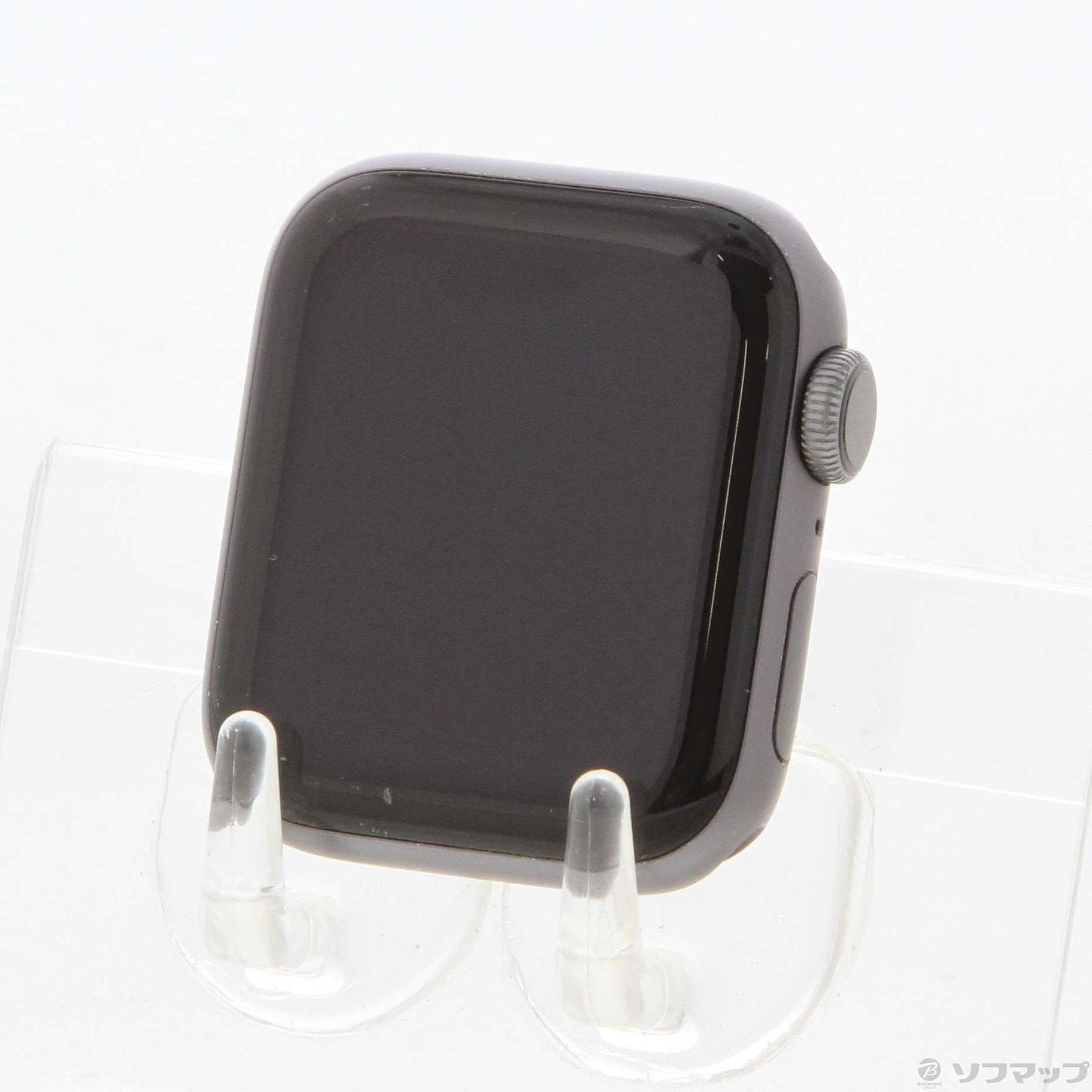 中古】Apple Watch Series 4 GPS 40mm スペースグレイアルミニウム