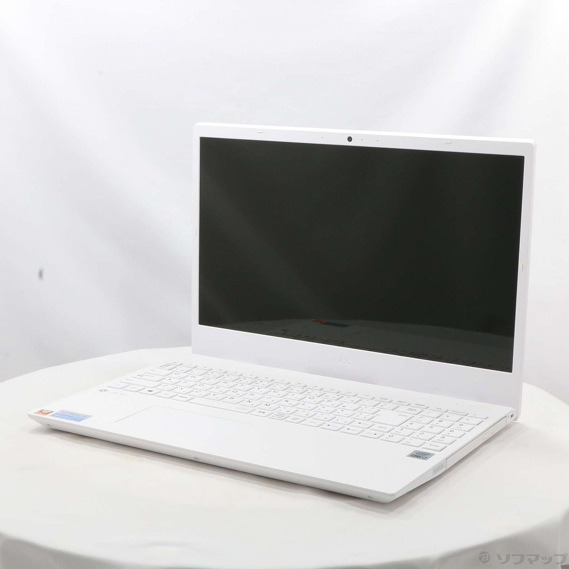 NEC LAVIE N157CAAW | 楽天市場】lavie n15 n157c/aaw pc-n157caaw
