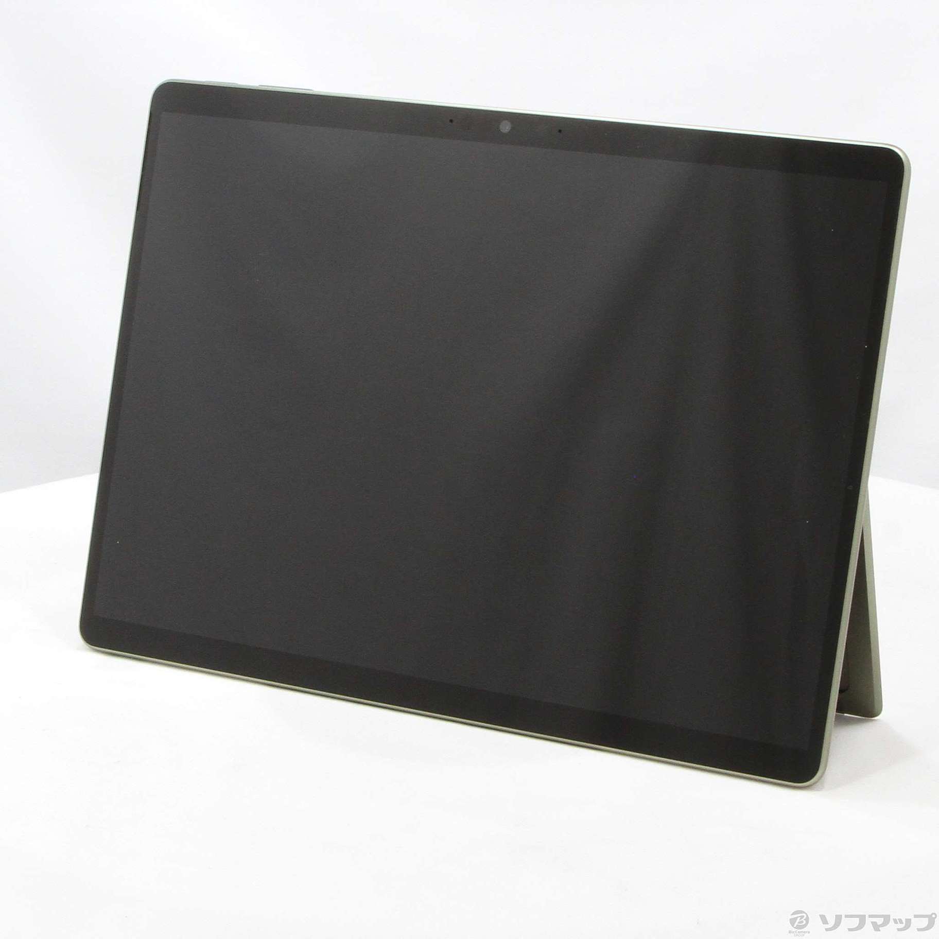 中古】Surface Pro9 〔Core i7／16GB／SSD256GB〕 QIL-00062