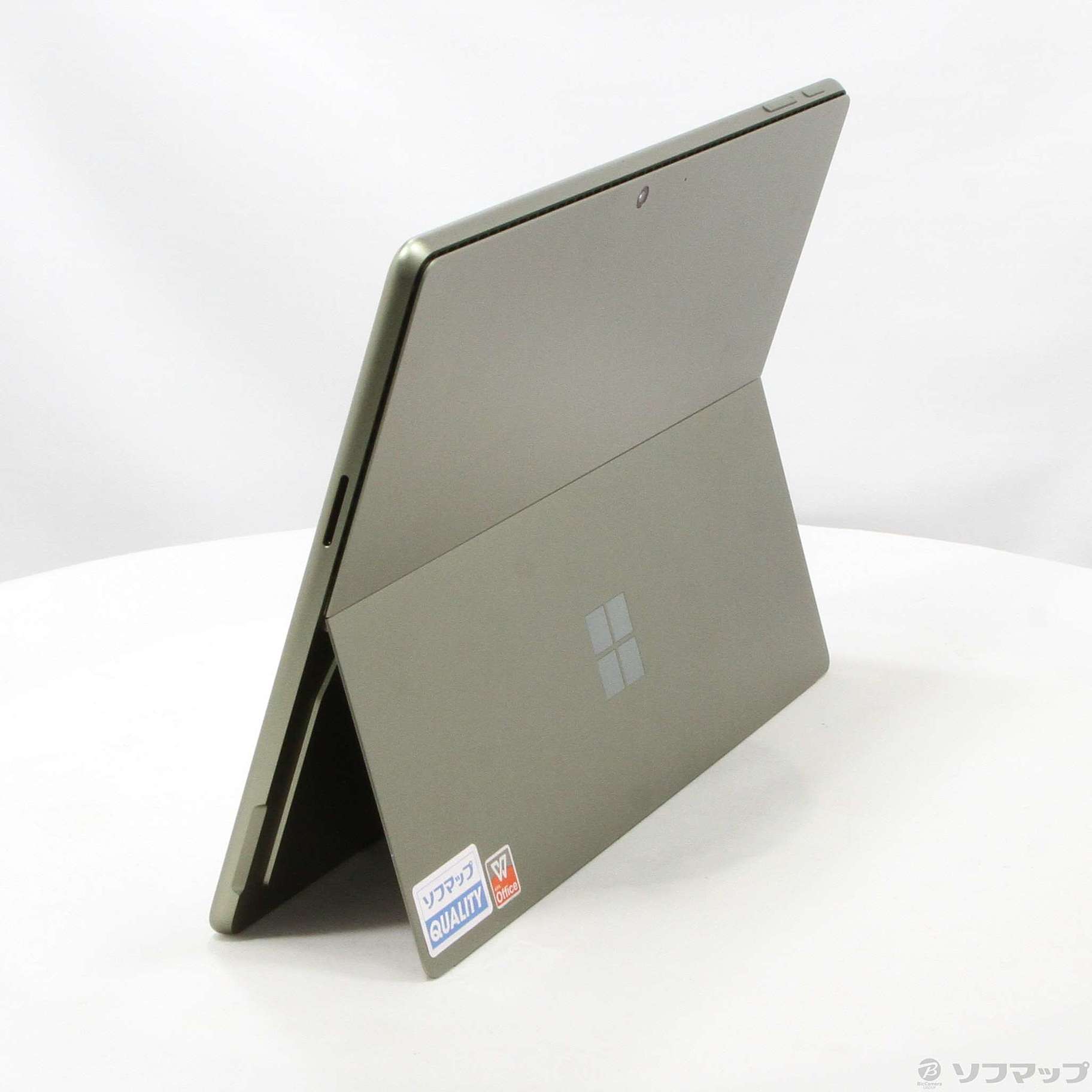 中古】Surface Pro9 〔Core i7／16GB／SSD256GB〕 QIL-00062