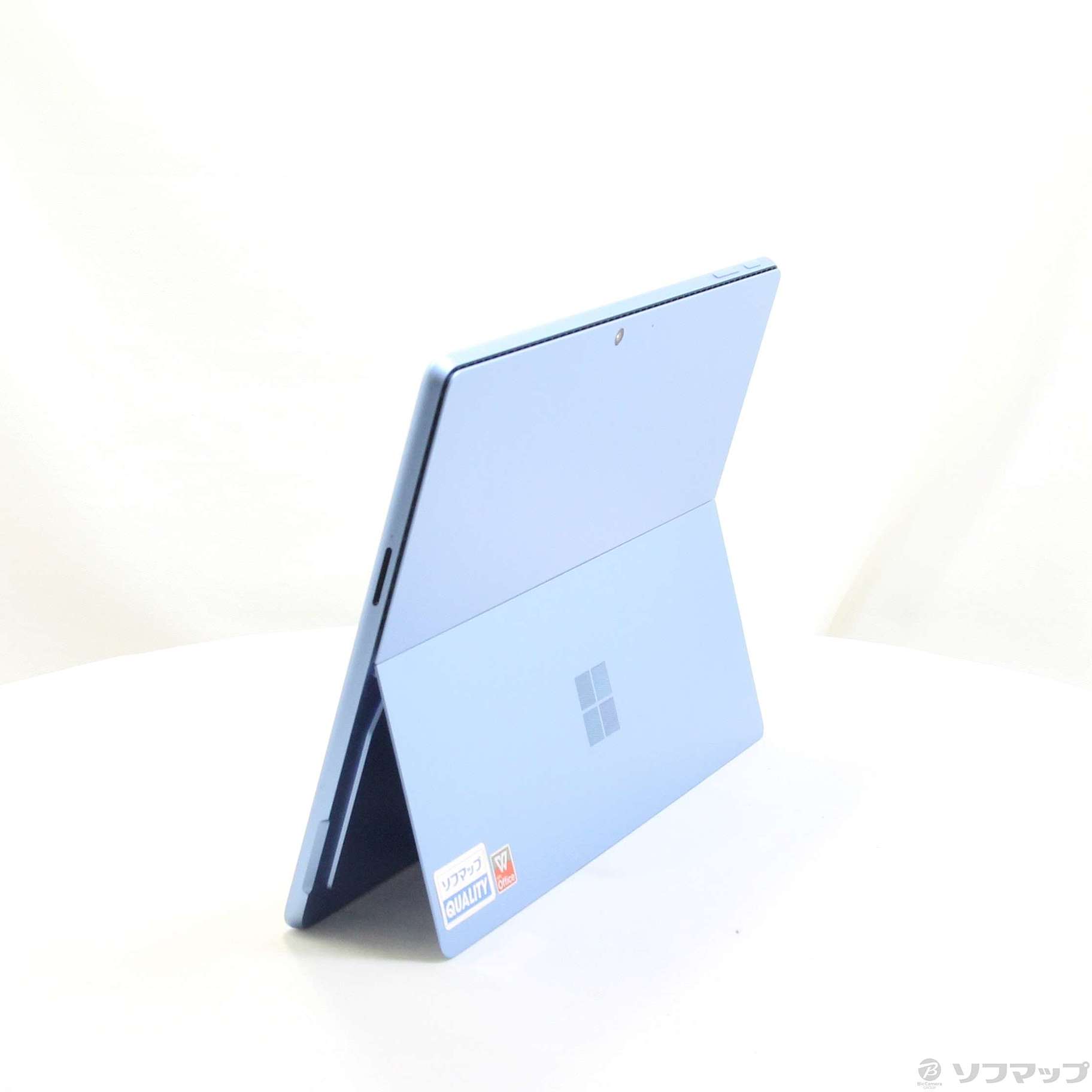 【新品未開封】Microsoft　surface　Pro9 中古】Surface Pro9 〔Core i5／16GB／SSD256GB〕 QI9-00045