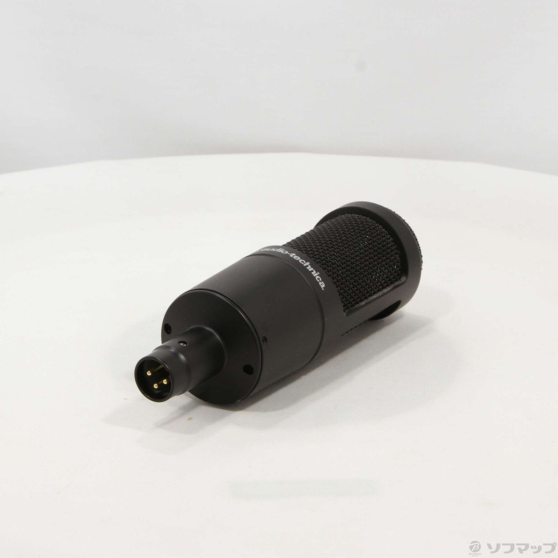 【中古】AT2035 [2133047857479] - リコレ！|ビックカメラグループ ソフマップの中古通販サイト