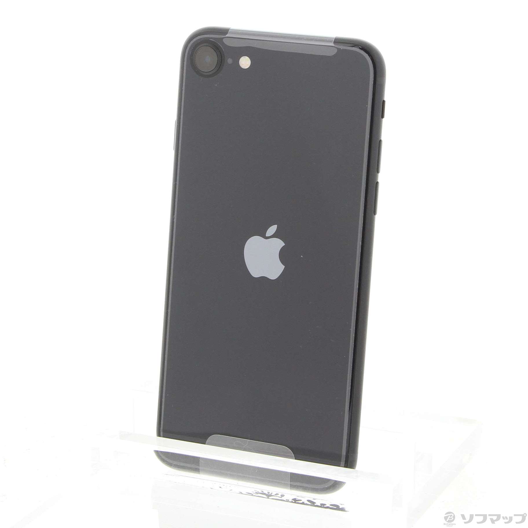 iPhone SE (第3世代)ミッドナイト 128GB 中古品 ※充電不良あり iPhone SE（第3世代） iPhoneSE 第3世代 128GB ミッドナイト