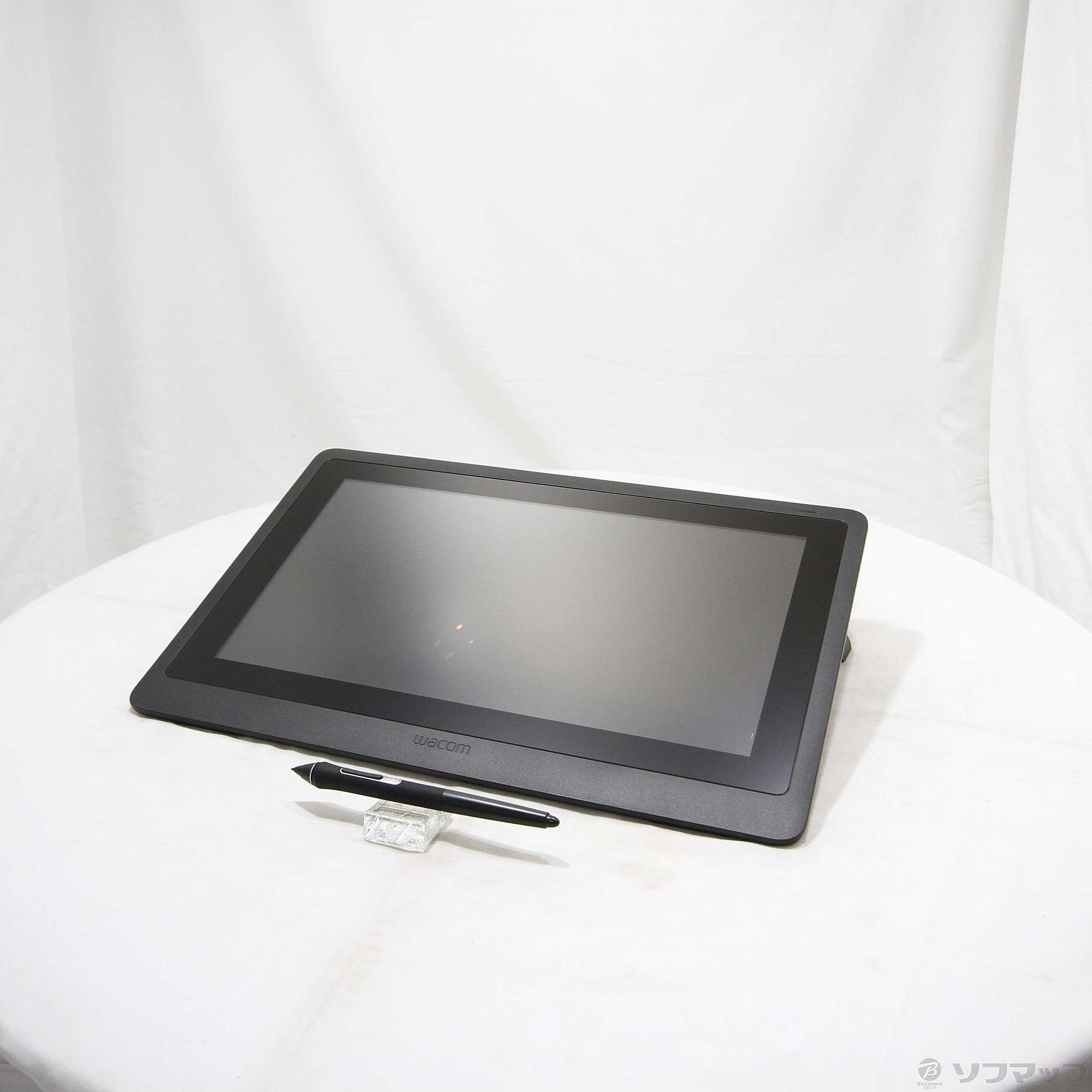 Wacom Cintiq 16 DTK-1660/K0-DX引き続き検討させていただきます - 液 